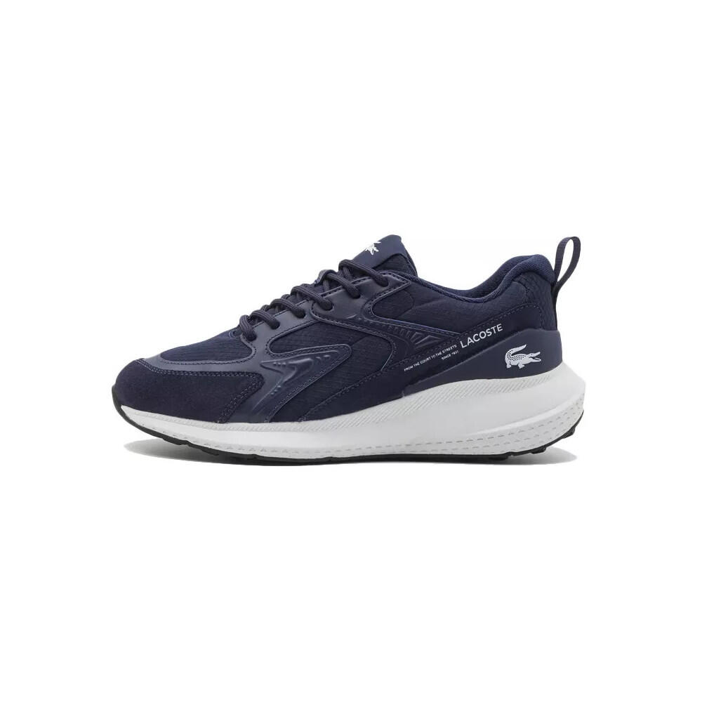 Lacoste L003 EVO 224 748SMA0052092 Blauw / Wit-42
