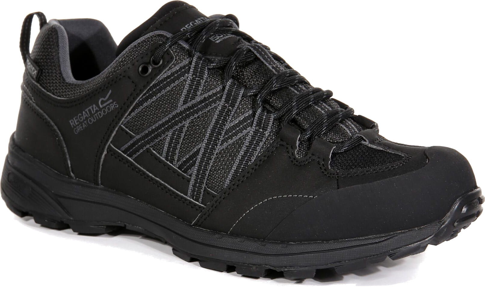 Buty trekkingowe dla mężczyzn Regatta SAMARIS II LOW