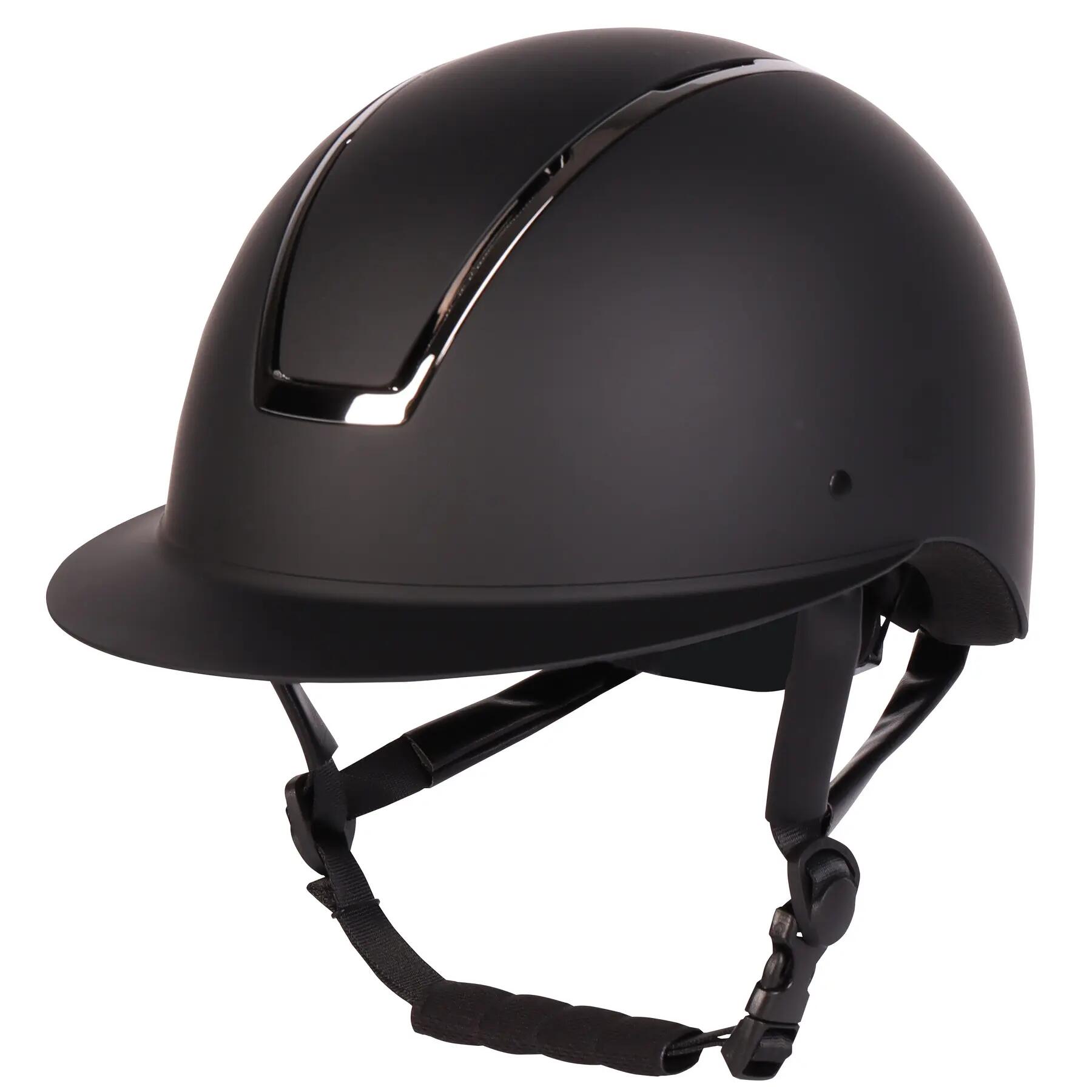 Kask jeździecki Harry's Horse Royal Matt