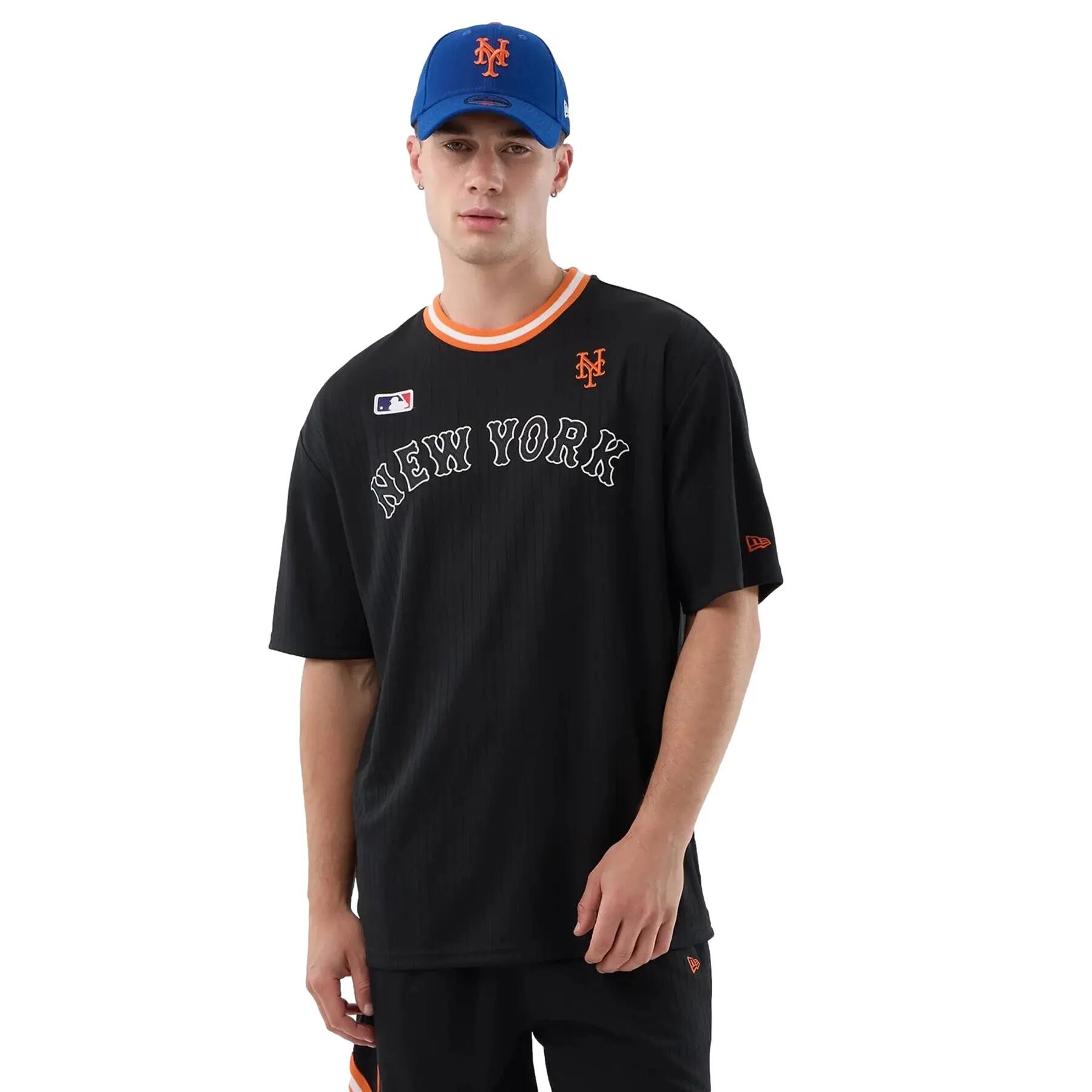 Koszulka New York Mets New Era MLB Arch