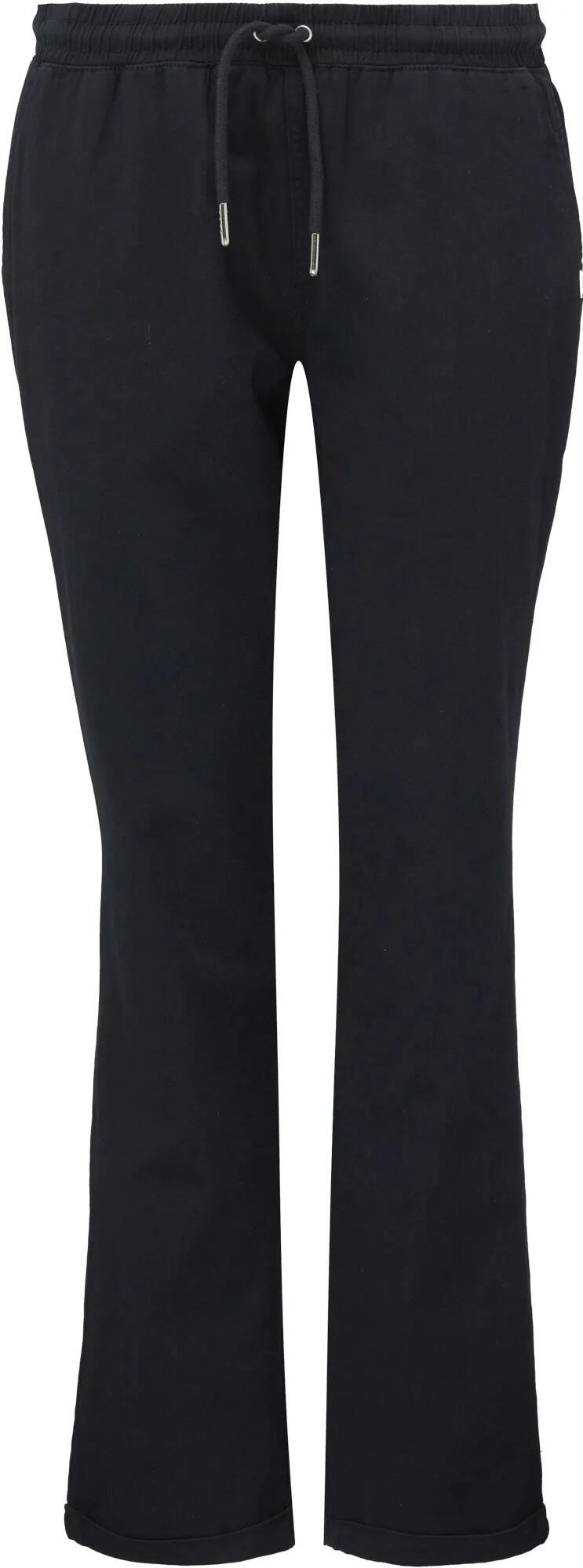 Spodnie damskie Loap Diversa Granatowe 2xl