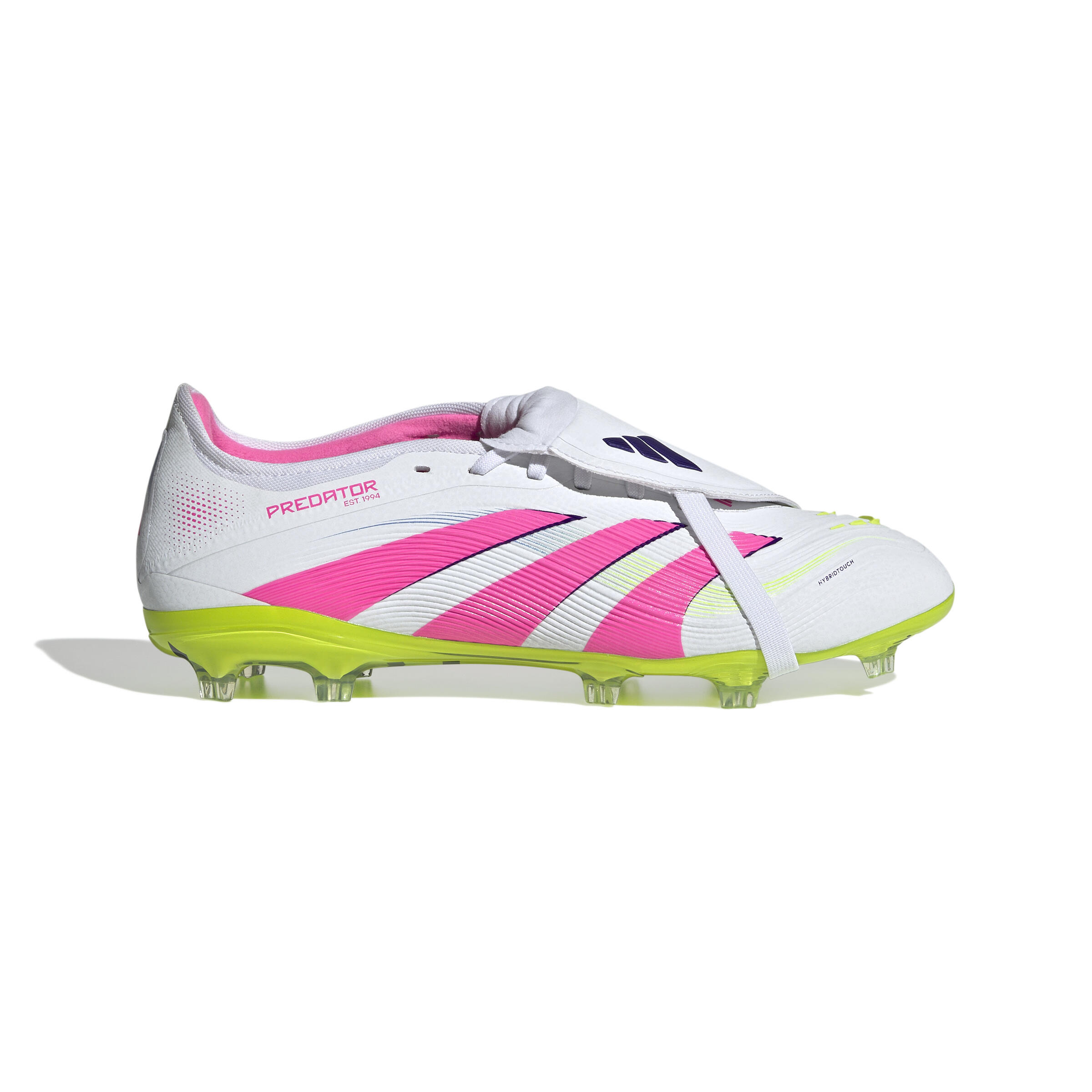 Buty piłkarskie adidas Predator Pro FT FG