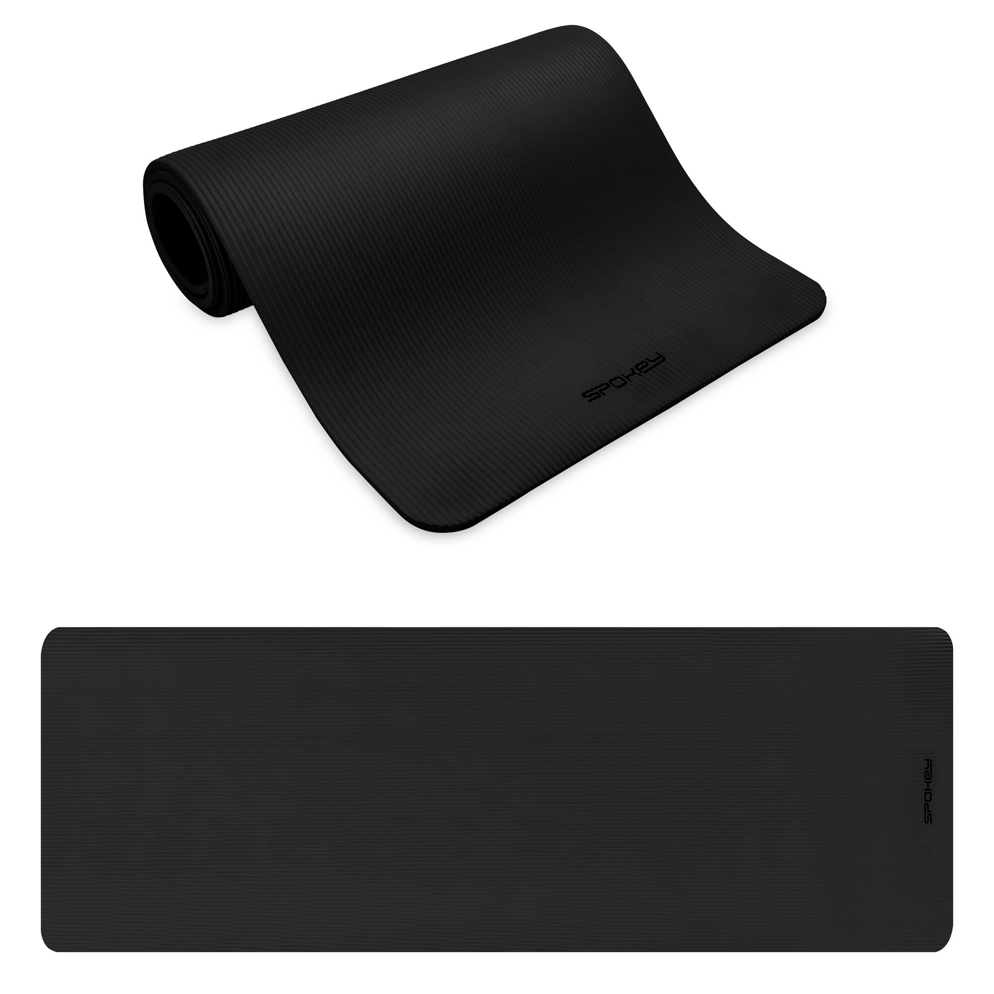 Mata do ćwiczeń Spokey Softmat 1,5 cm