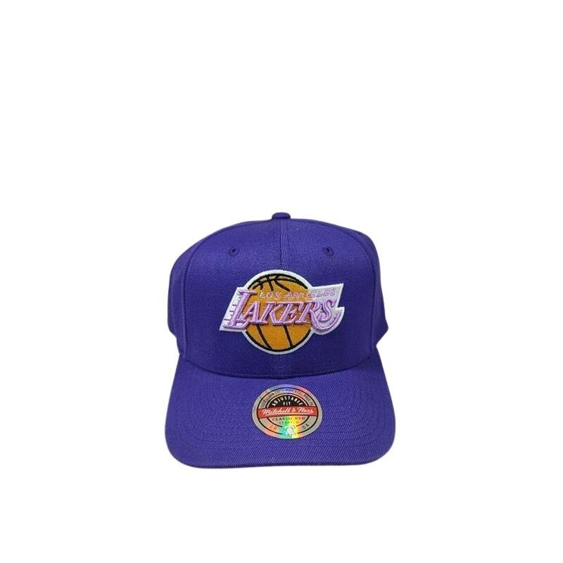 Czapka Los Angeles Lakers Seasonal