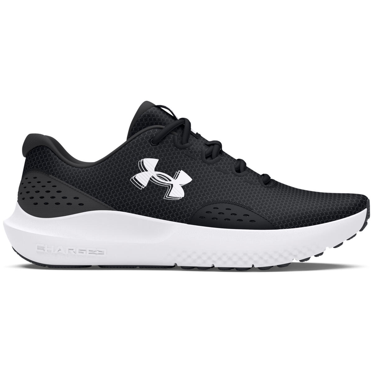 Buty Under Armour UA CHARGED SURGE 4  Mężczyźni