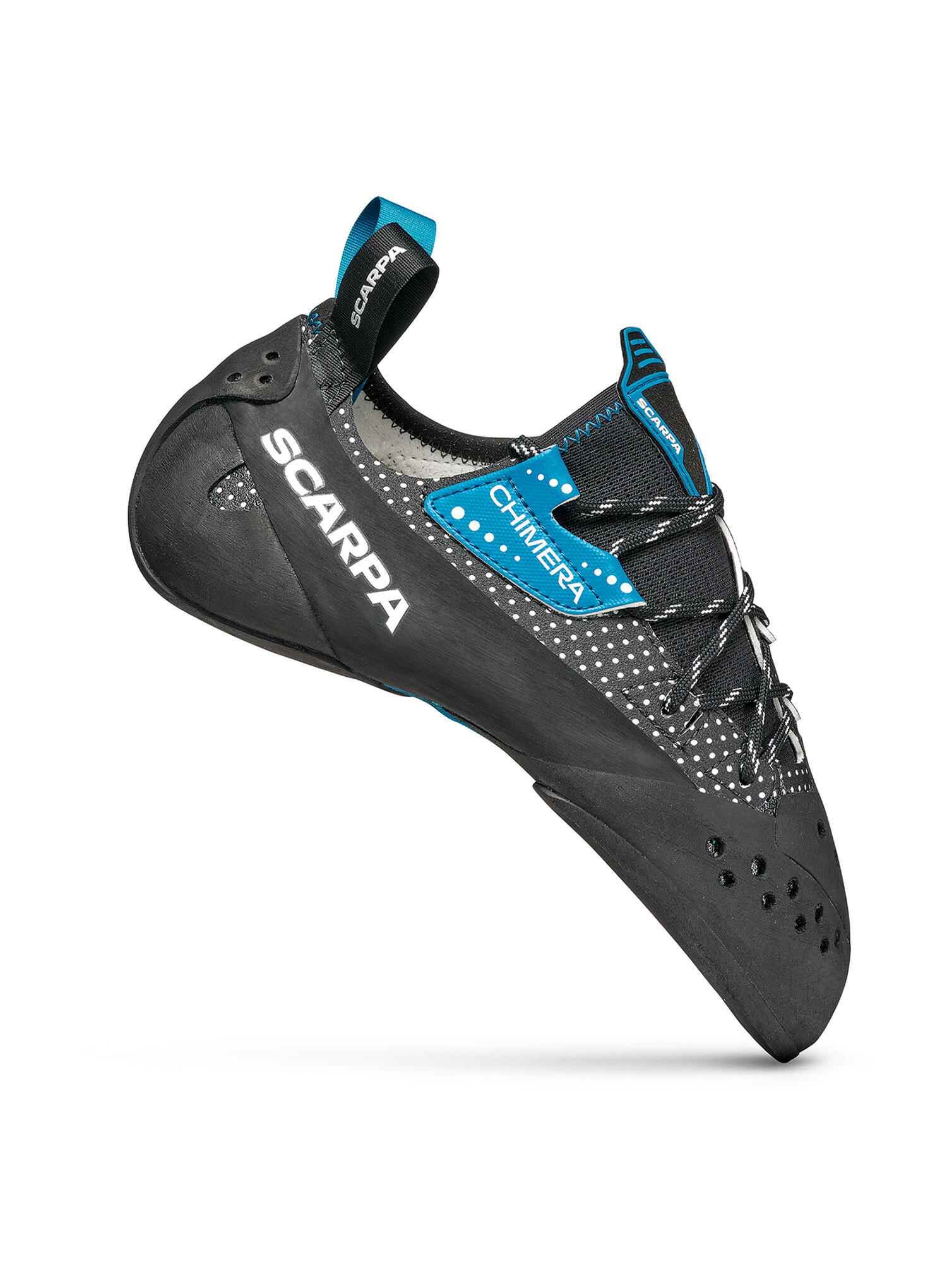 Buty wspinaczkowe Scarpa Chimera