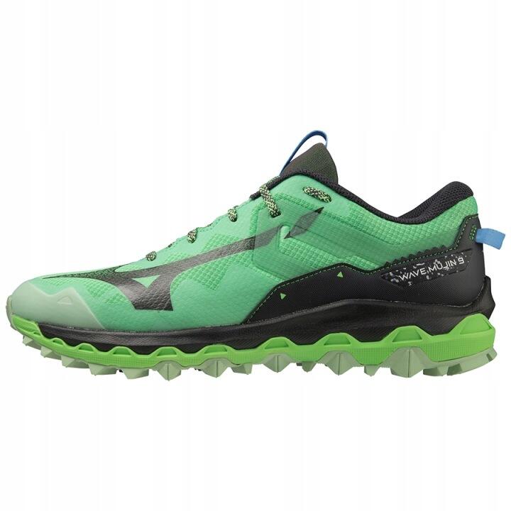 Męskie buty do biegania Mizuno Wave Mujin 9