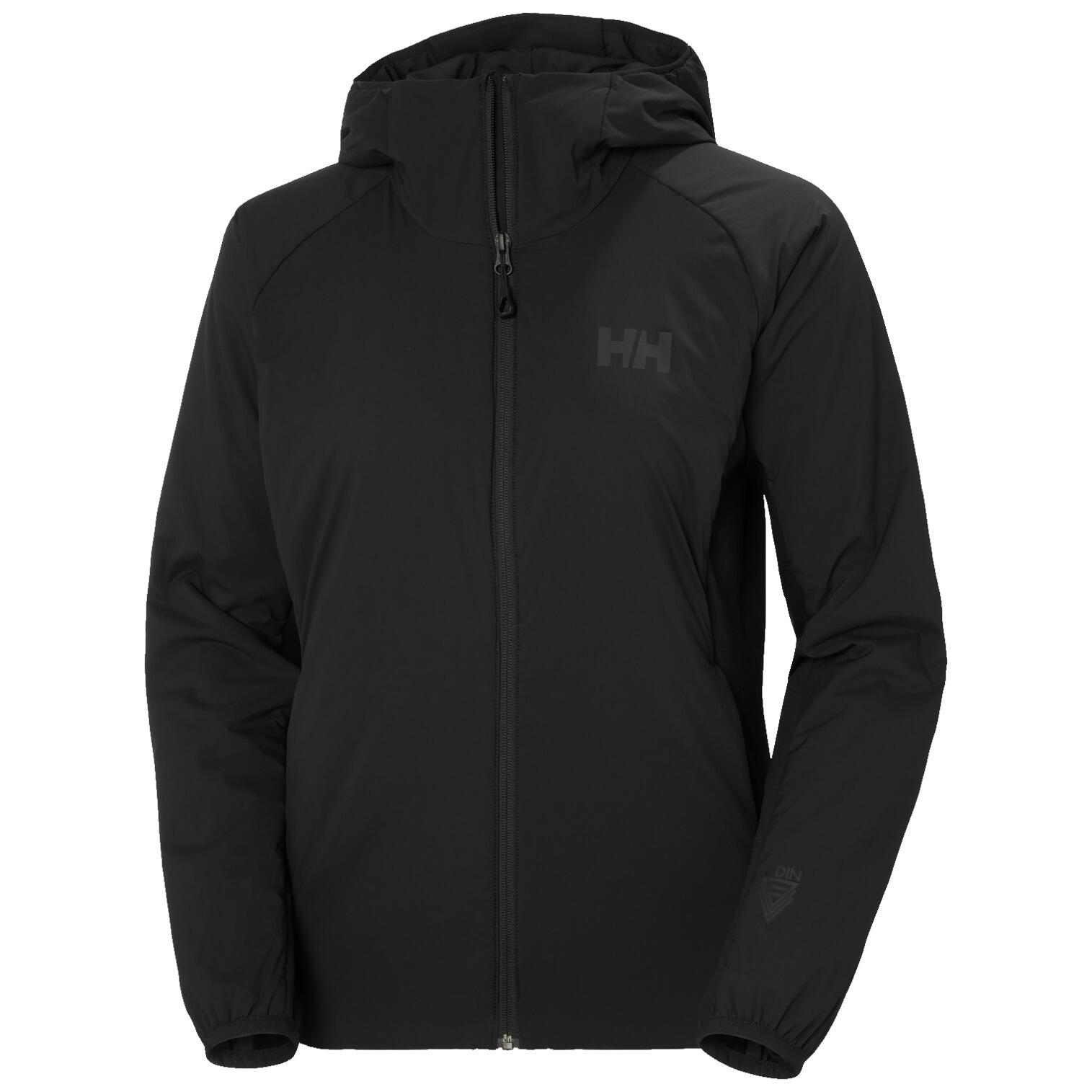 Damska kurtka narciarska z kapturem Helly Hansen Odin LT 2.0