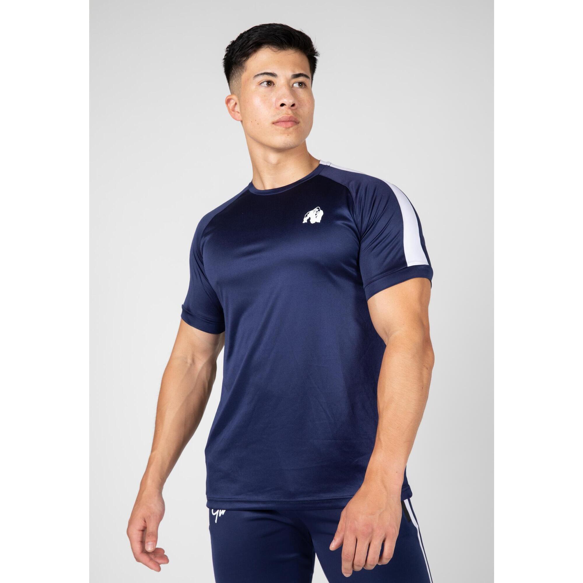 Koszulka Gorilla Wear Valdosta