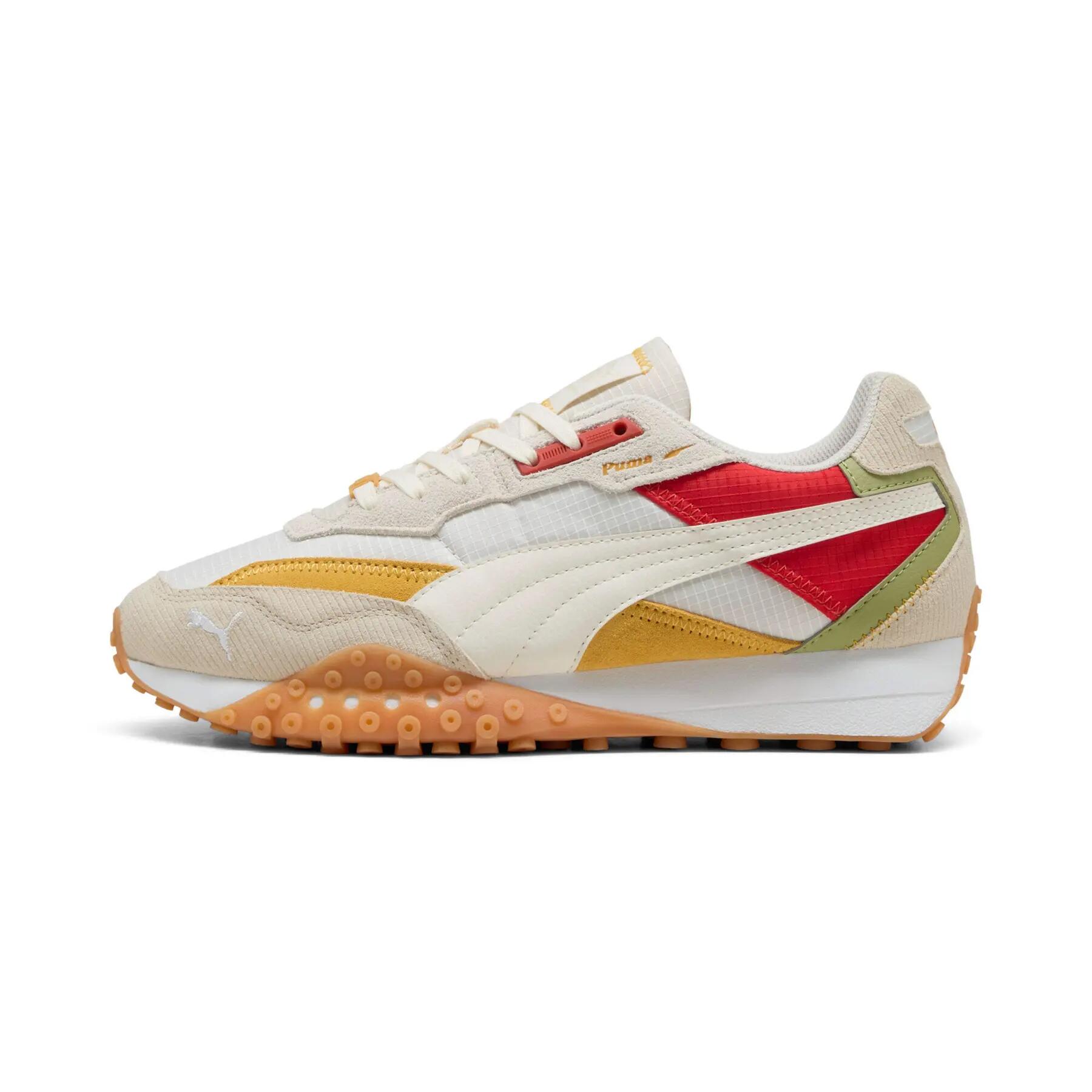 Sneakersy Puma Blktop Rider