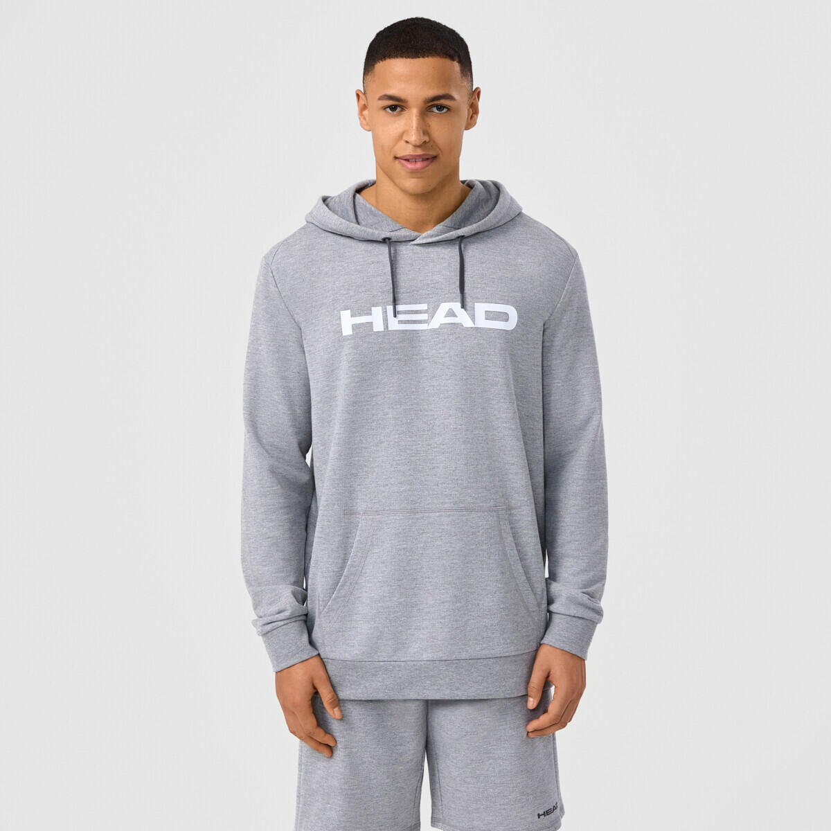 Bluza sportowa męska Head Club Original