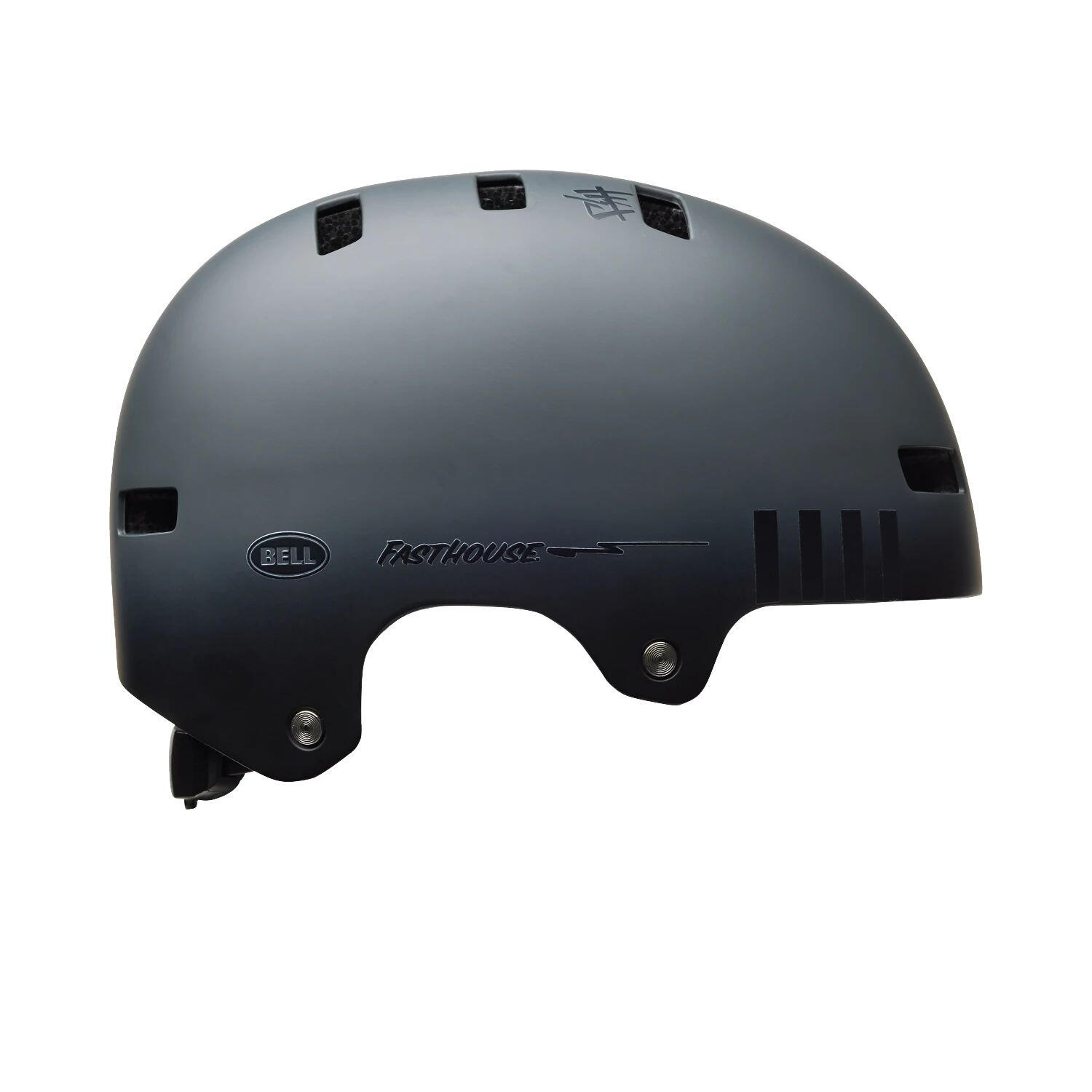 Kask rowerowy dla dorosłych Bell Local Fasthouse