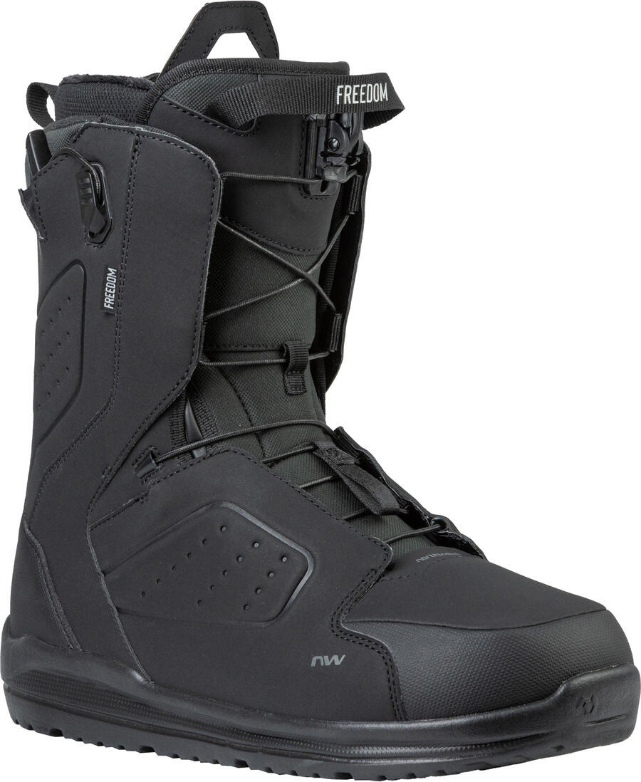 Buty snowboardowe męskie Northwave Freedom Sls
