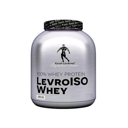 Odżywka białkowa Kevin Levrone Iso Whey 2000g Chocolate