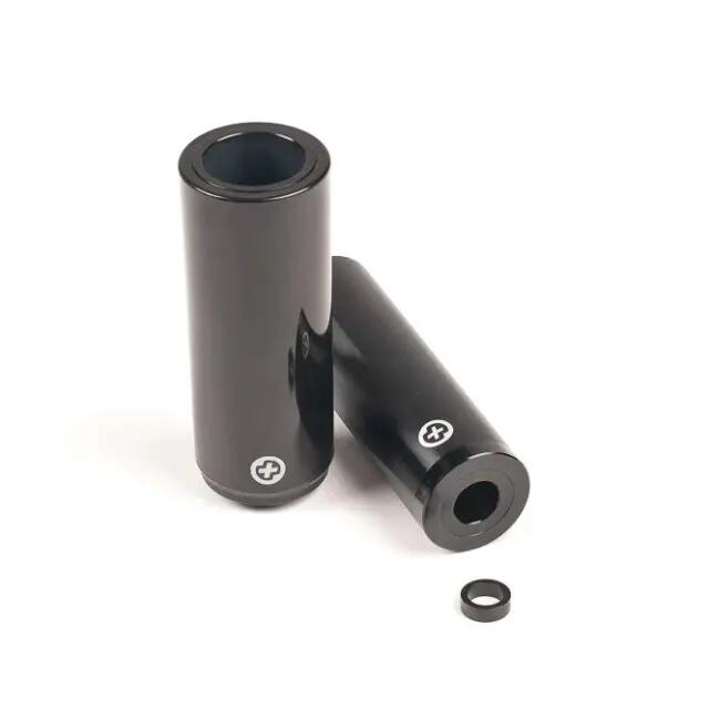 Zaczepy nylonowe Salt Plus Echo