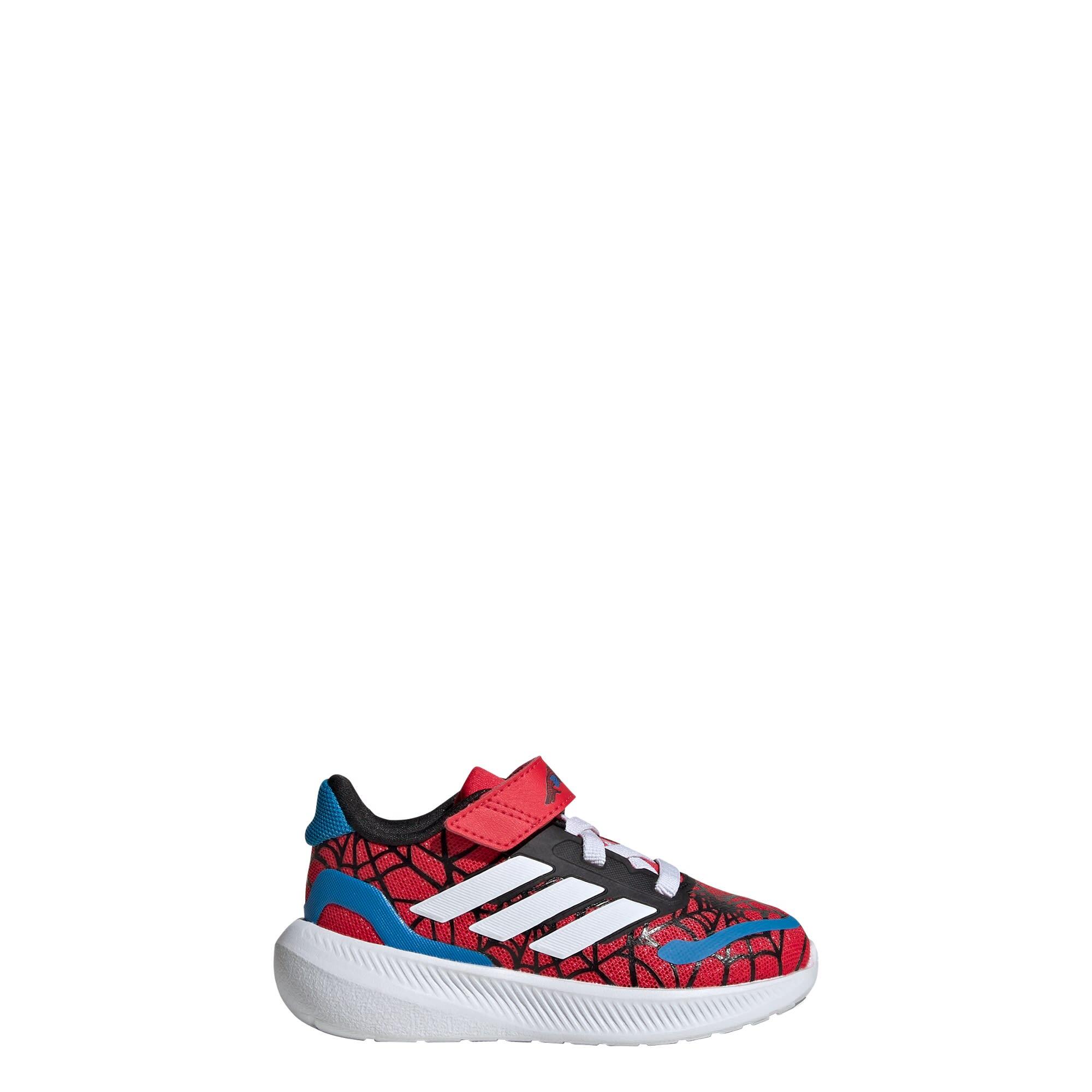 Buty Adidas Marvel Spider-Man Runfalcon 3.0 Infants