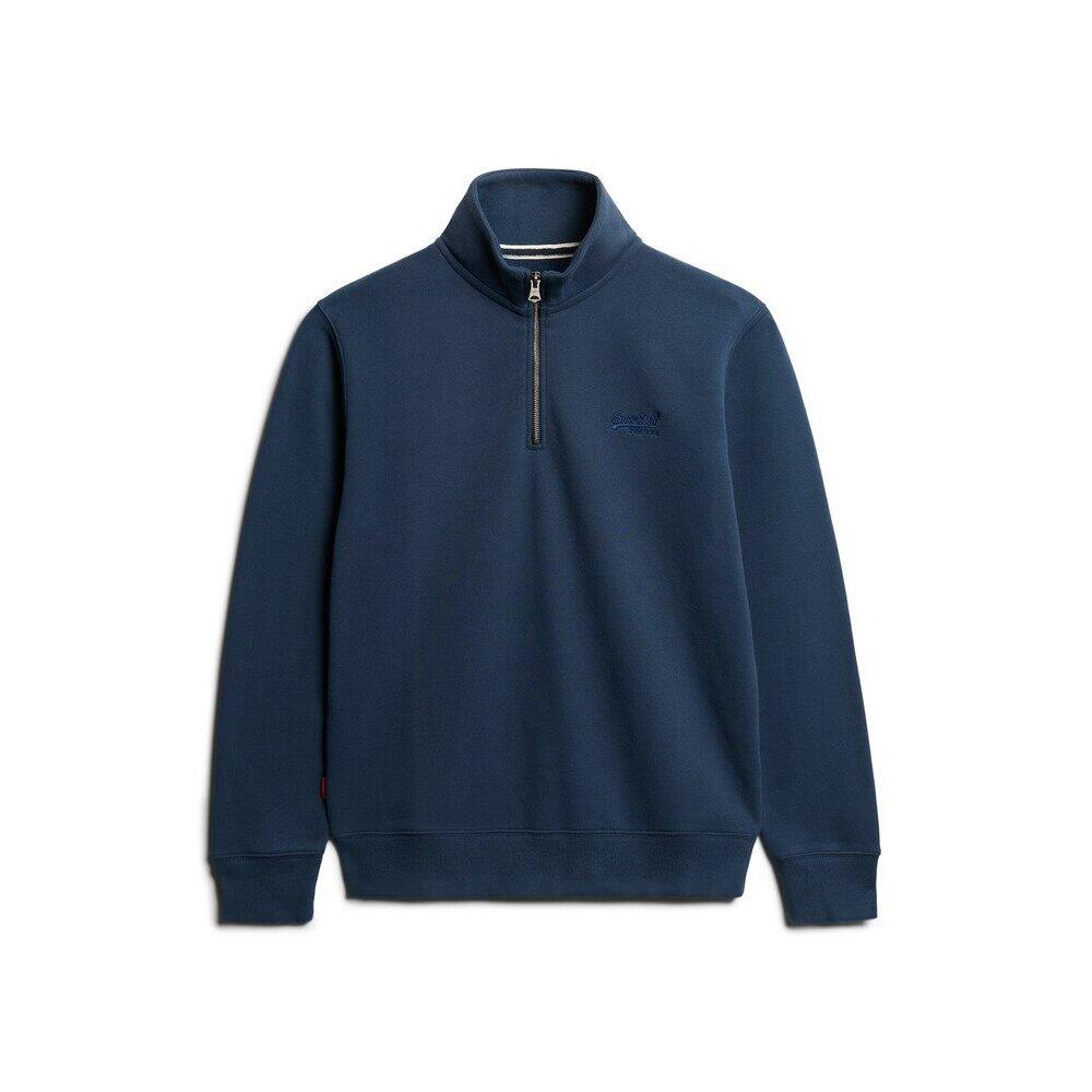 Bluza Superdry Essential Logo Henley