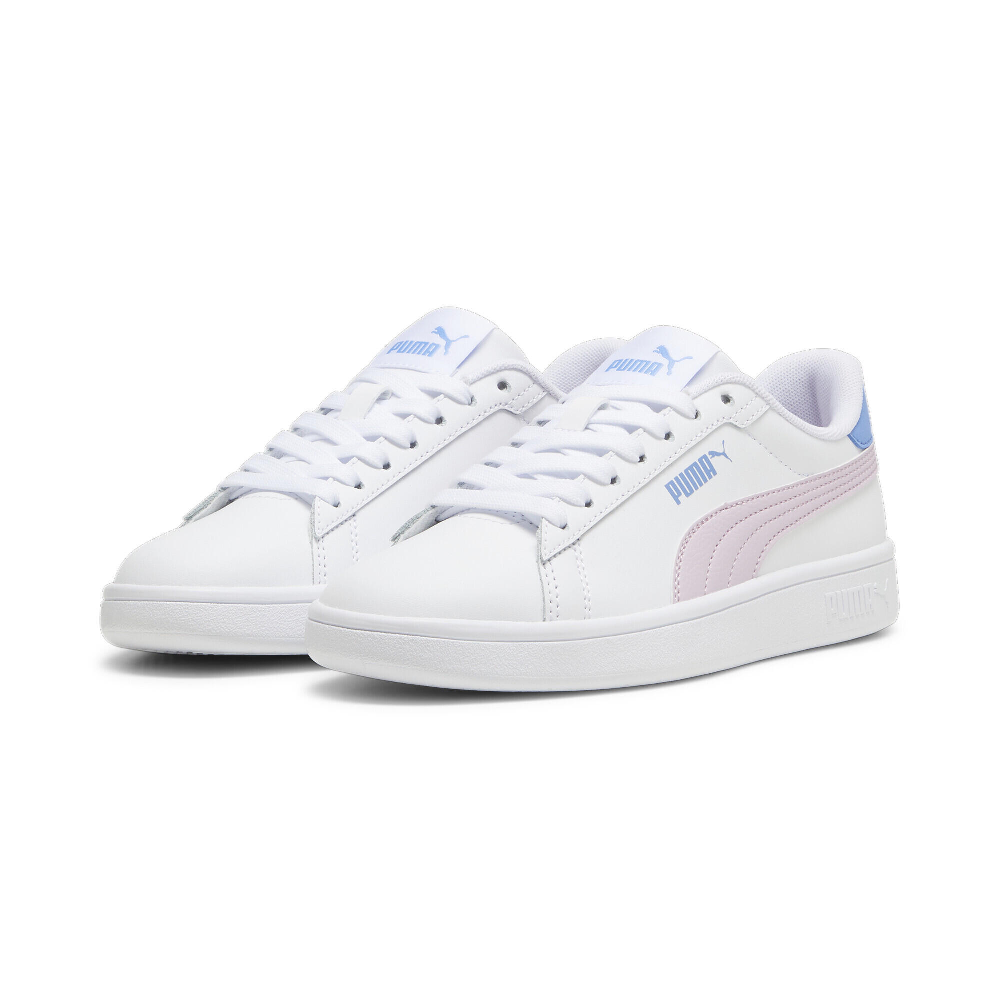 Buty sportowe młodzieżowe do chodzenia Puma SMASH 3.0 L JR