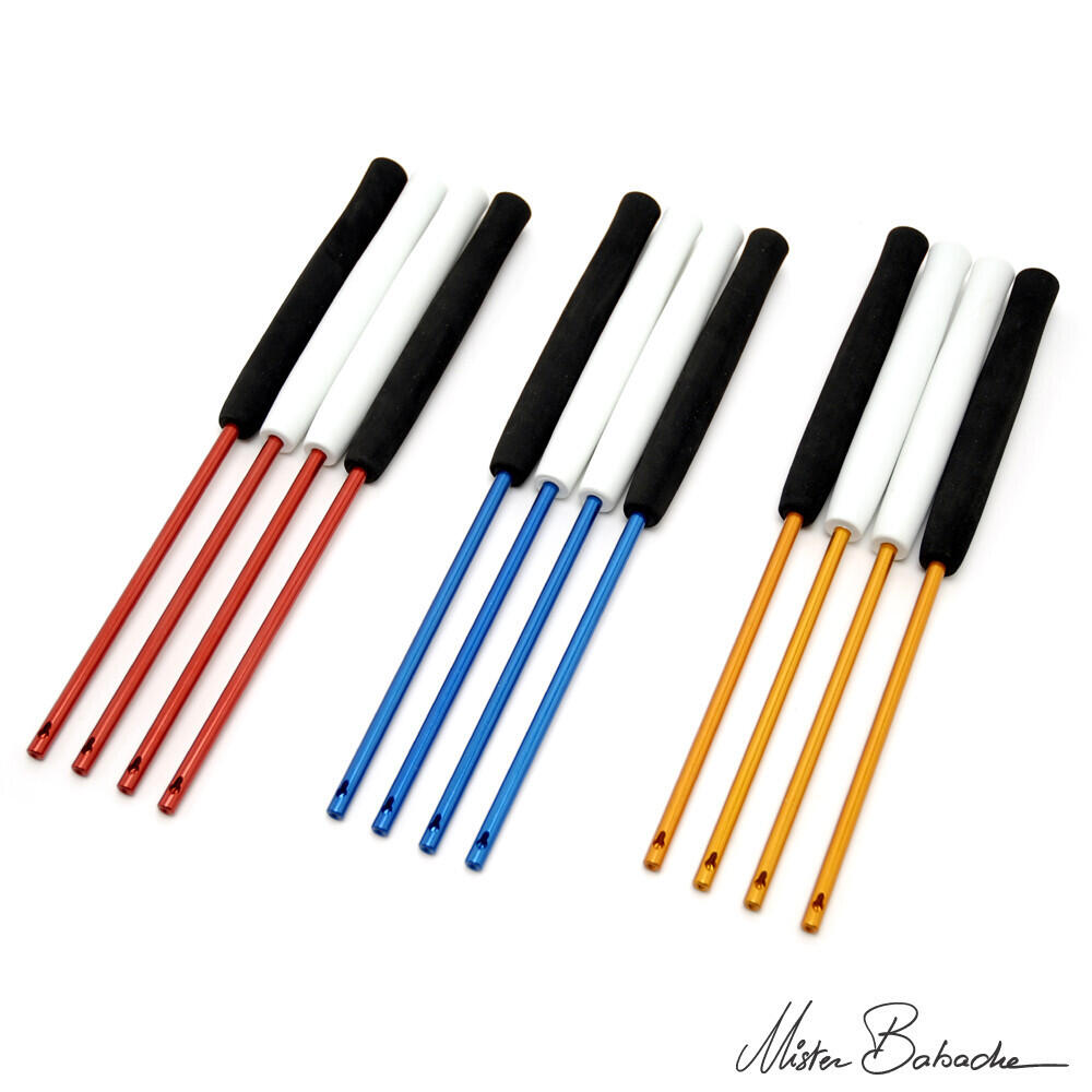 Wędki diabolo alu flex Mister Babache