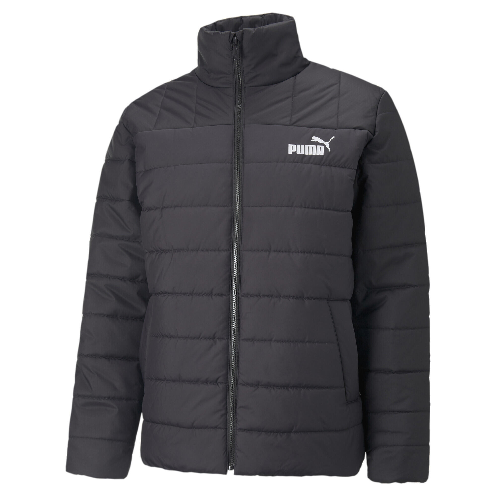 Kurtka męskie Puma Ess Padded