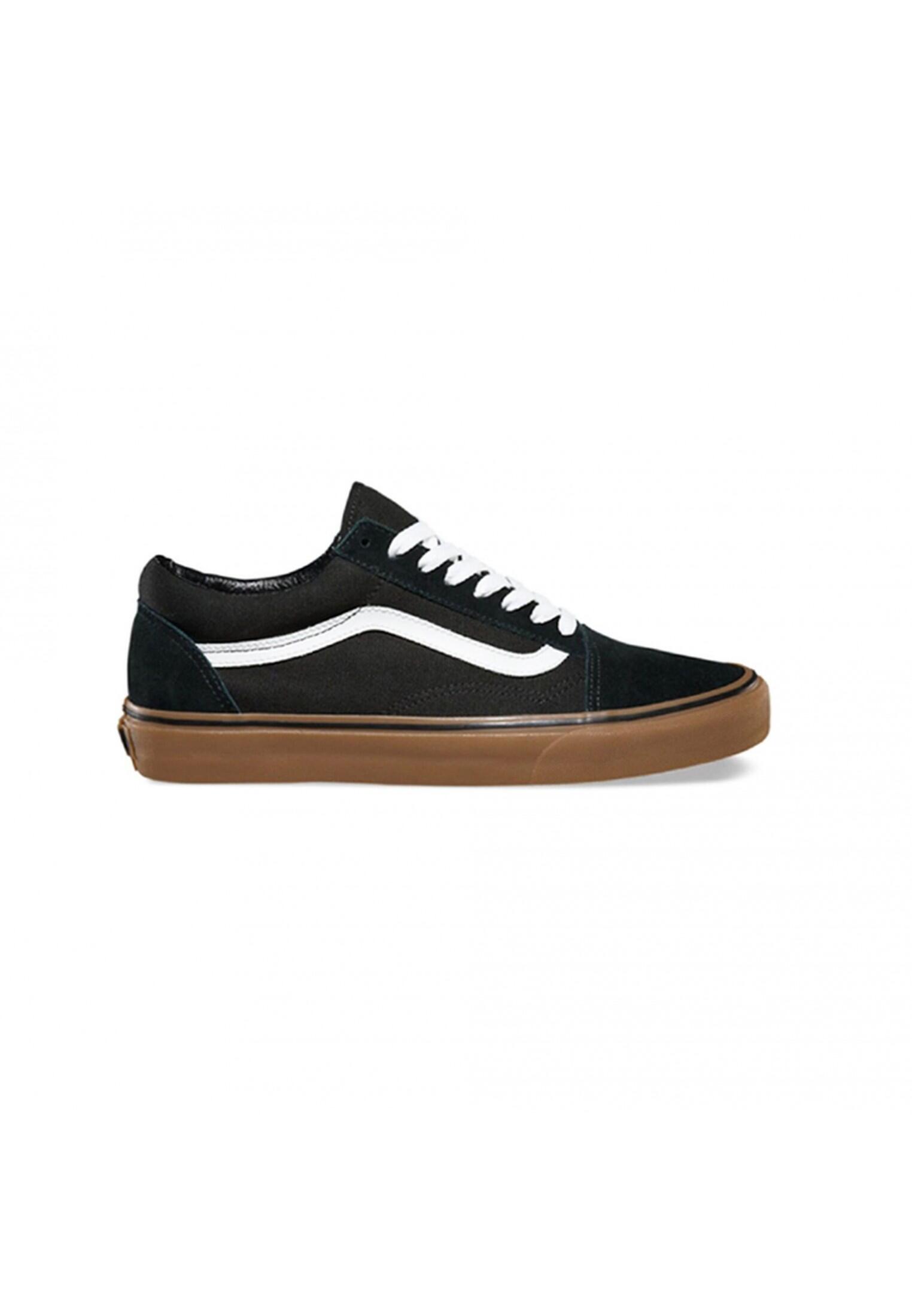 Buty na deskorolkę męskie Vans Old Skool