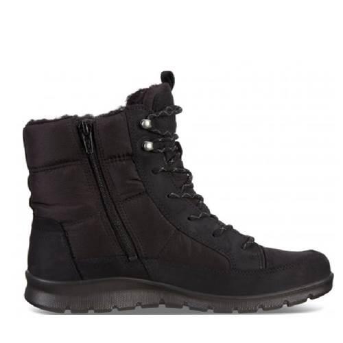 Buty do chodzenia damskie Ecco Babett Boot
