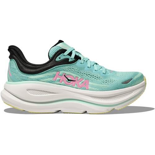 Buty do biegania damskie Hoka One One Bondi 9