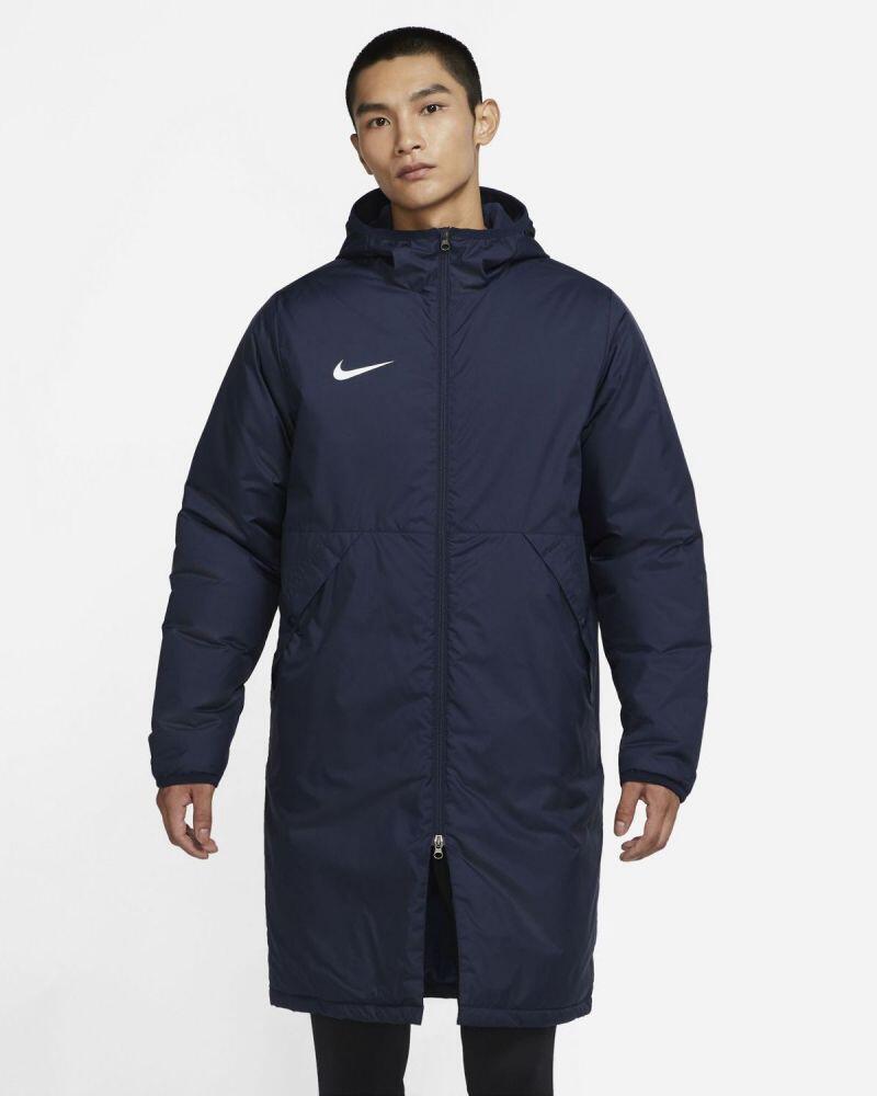 Kurtka Zimowa Męska Nike Repel Park Płaszcz