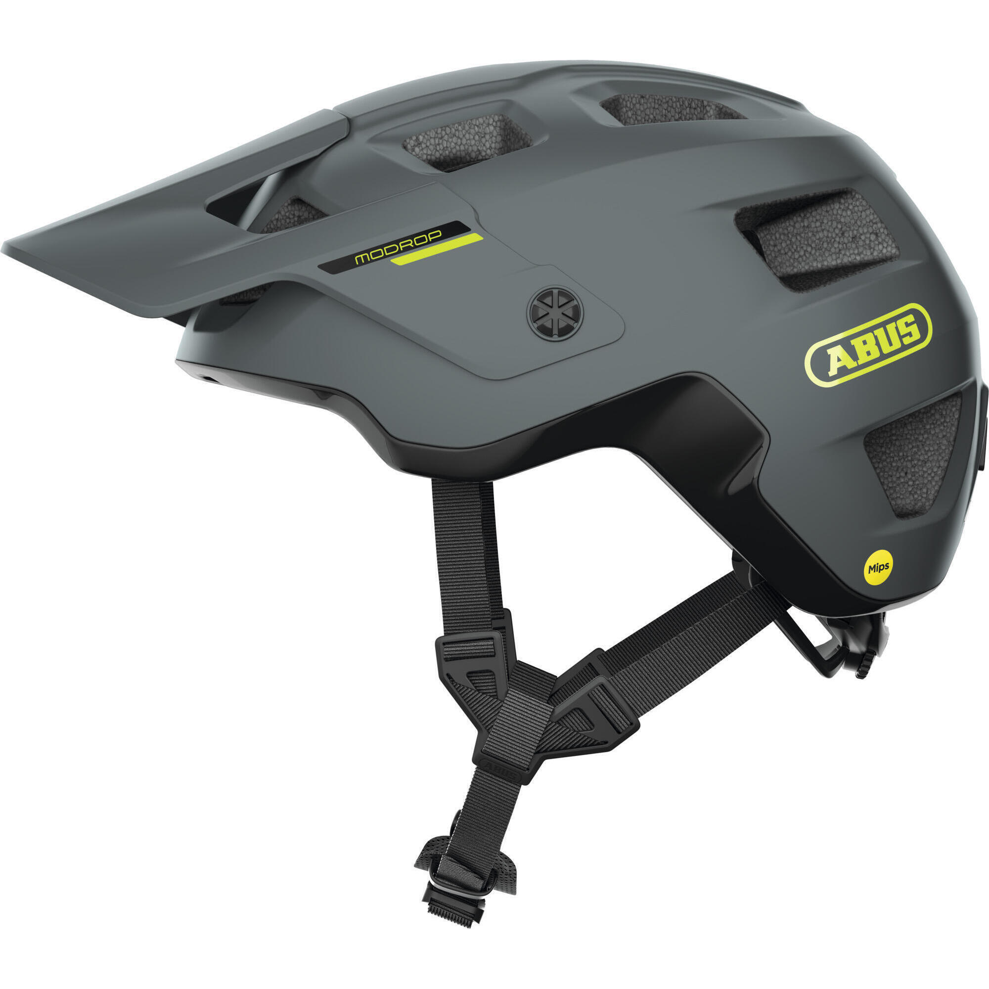 Kask rowerowy Abus Modrop Mips