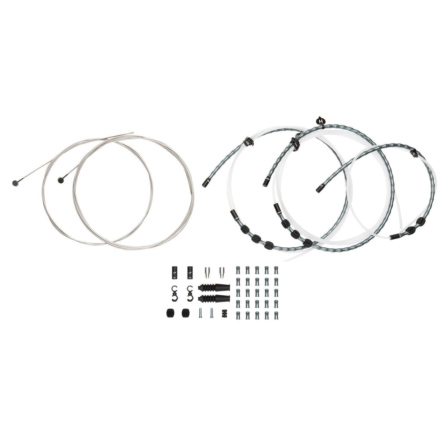 Zestaw linek hamulcowych Jagwire Mountain Elite Link