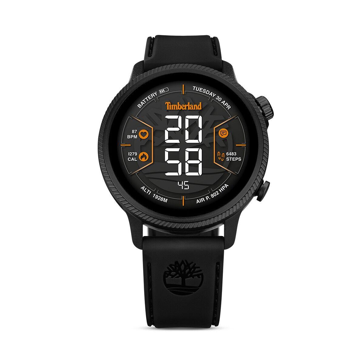 Zegarek Męski Timberland TDIGB0064503