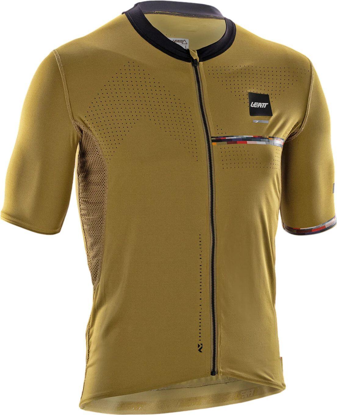 Maillot Leatt Endurance 5.0 Cargo