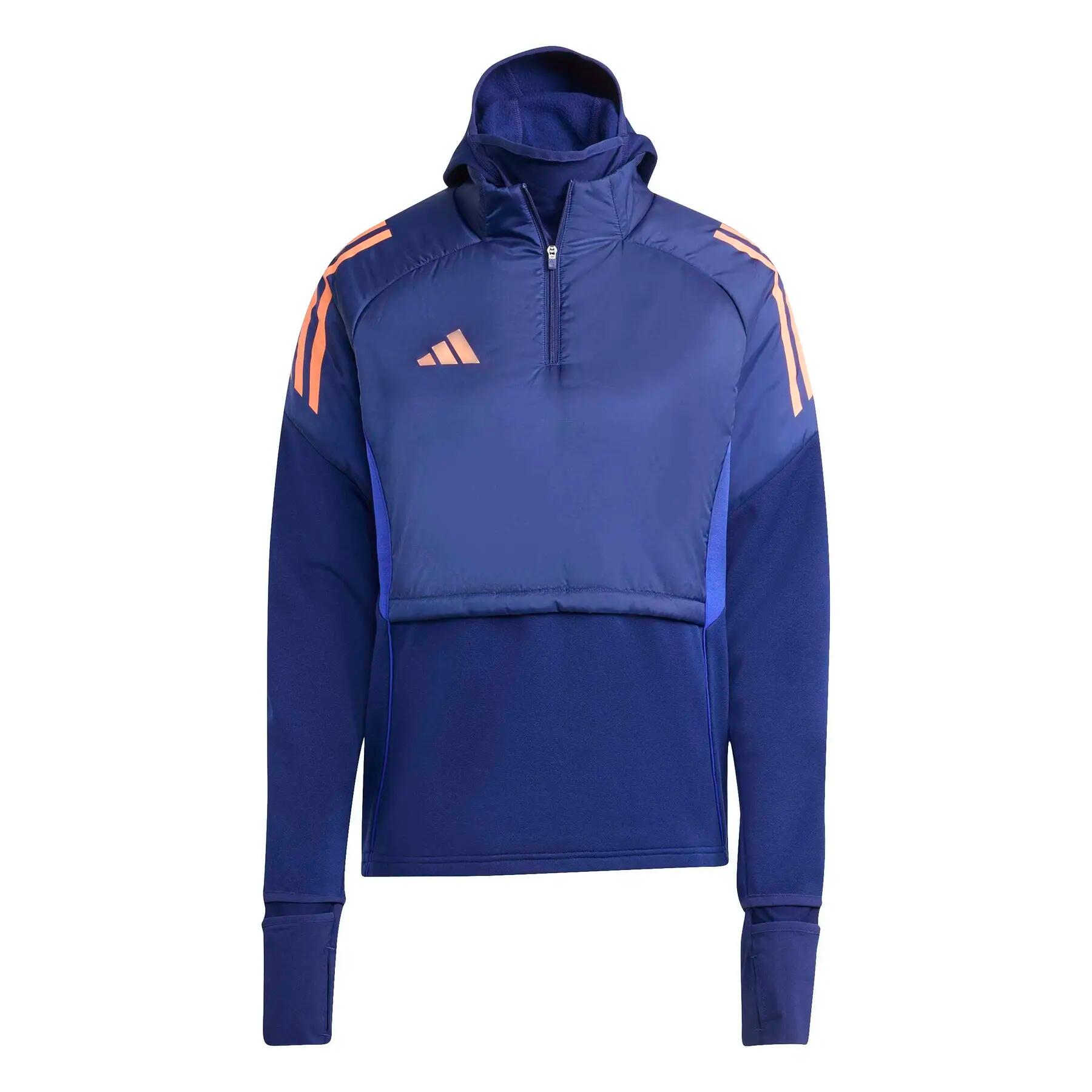 Damska bluza dresowa adidas Tiro 25 Competition