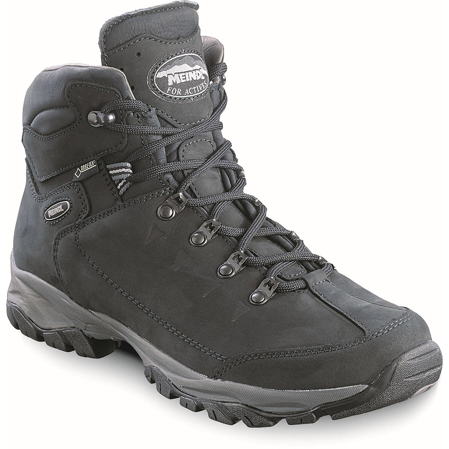 Damskie buty trekkingowe Meindl Ohio Lady 2 GTX