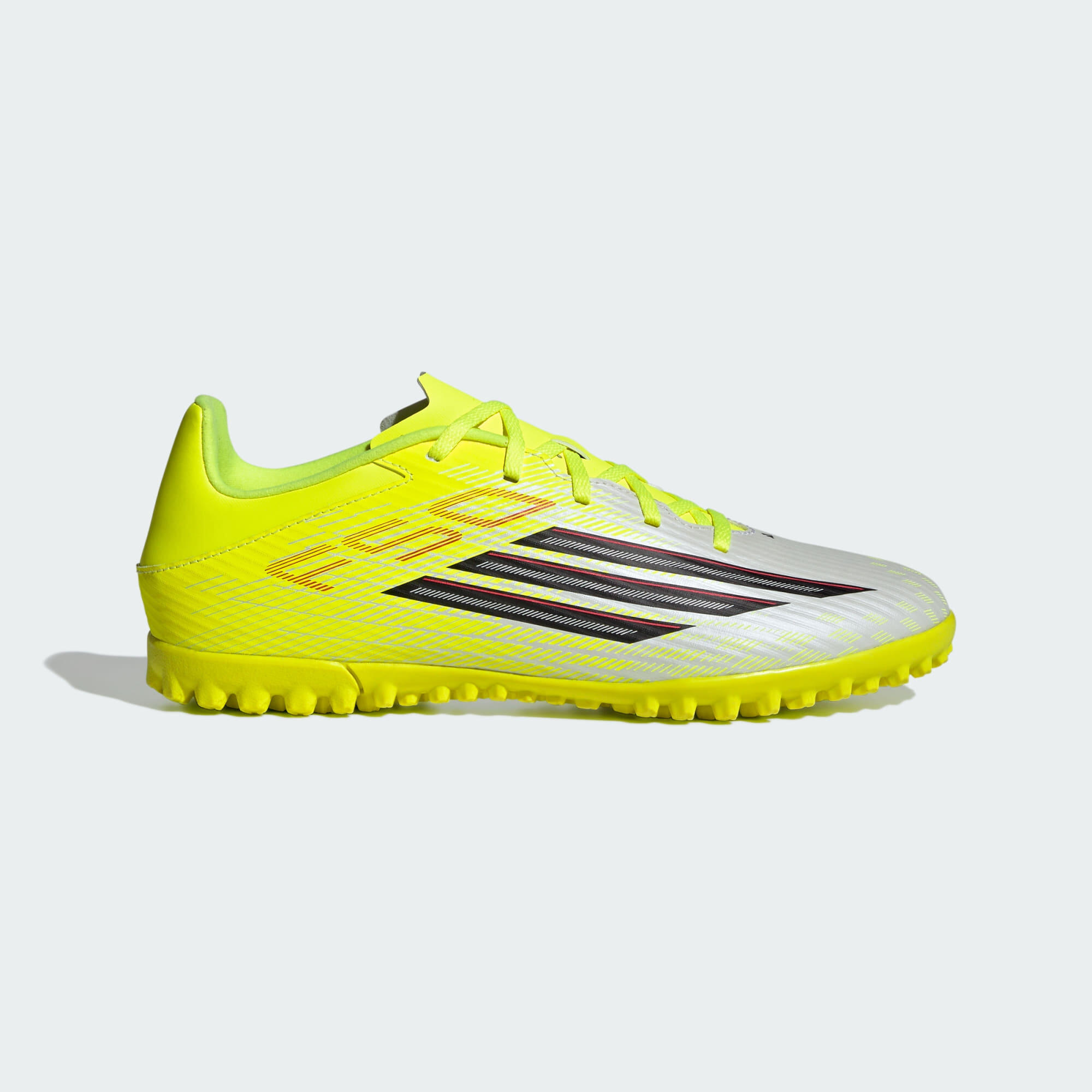 Buty piłkarskie na murawę F50 Club