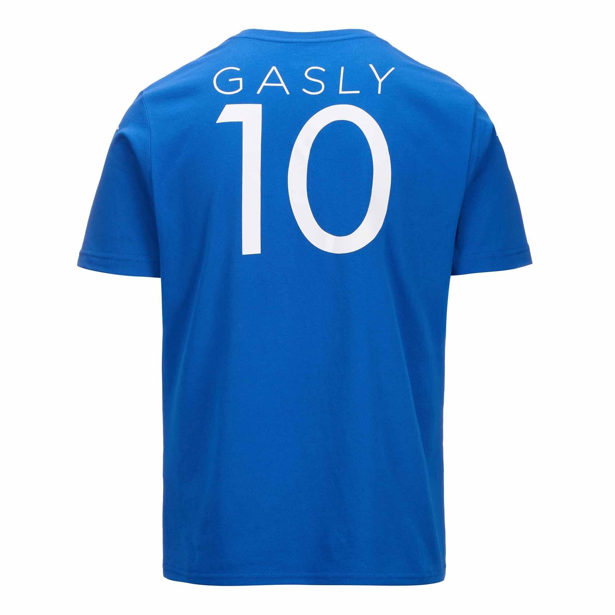 Koszulka Alpine F1 Ardlo Gasly 2024