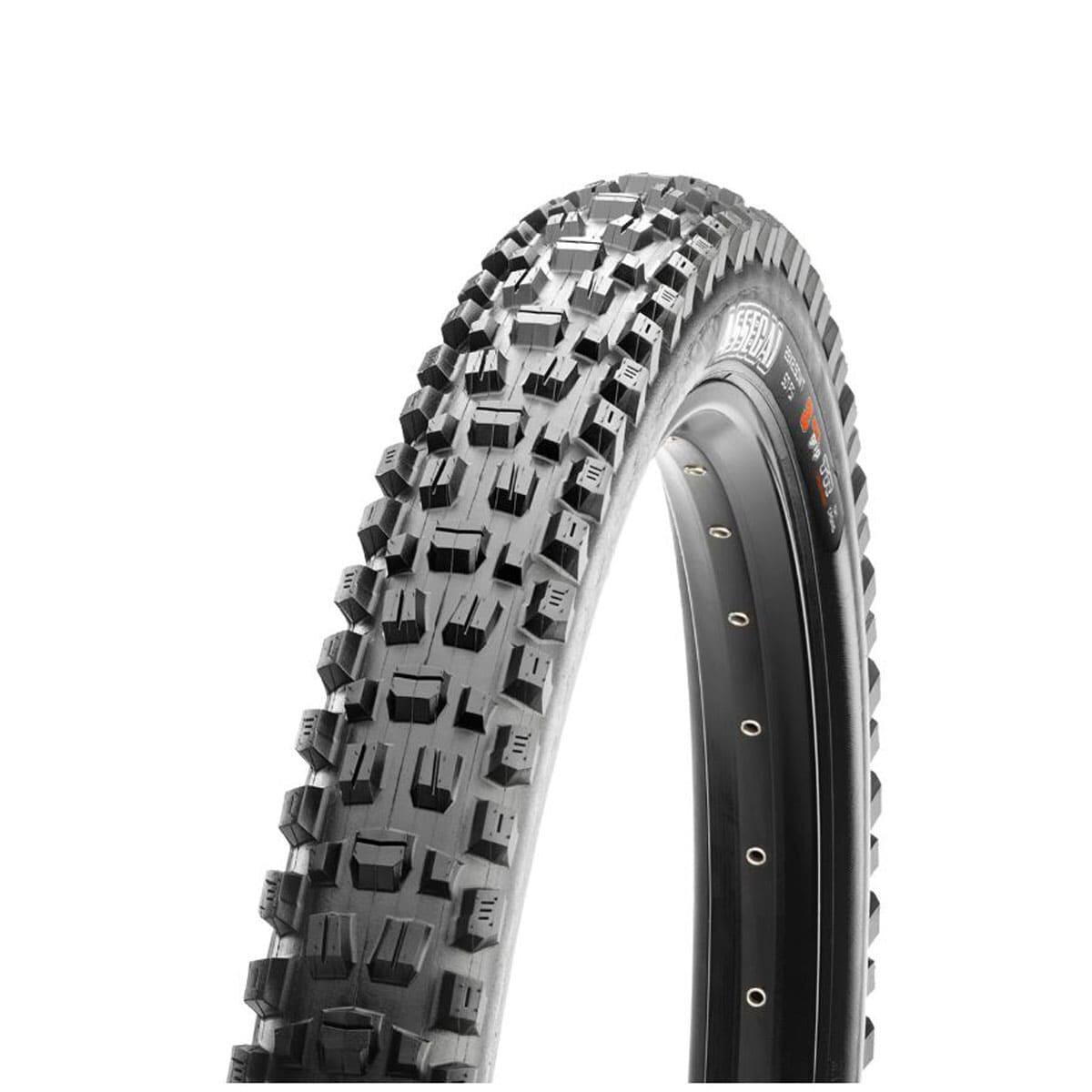 Opona ASSEGAI - 29x2.60 WT - tr. soft - 3C Terra / Exo + / TR