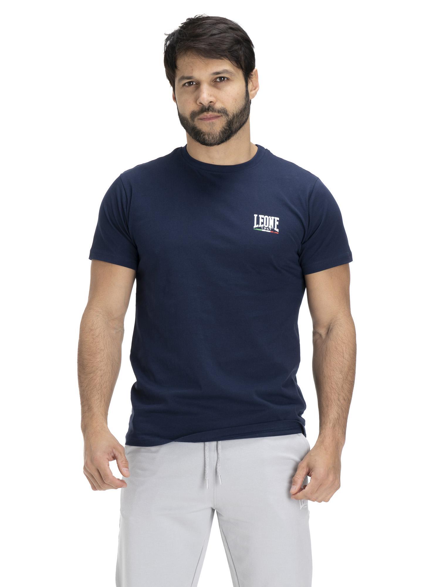 Leone 1947 Apparel Męska koszulka z krótkim rękawem