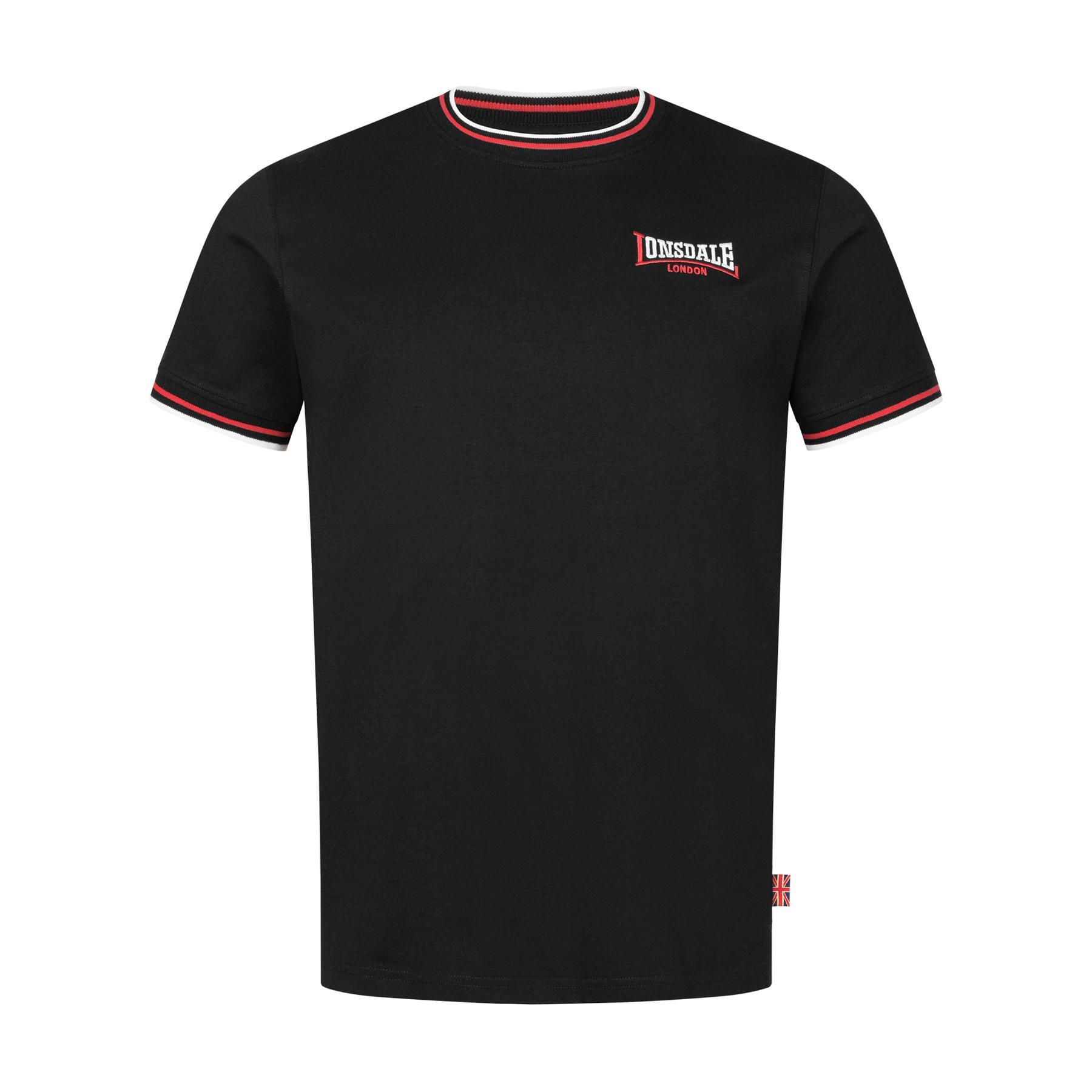 Koszulka Lonsdale Quin