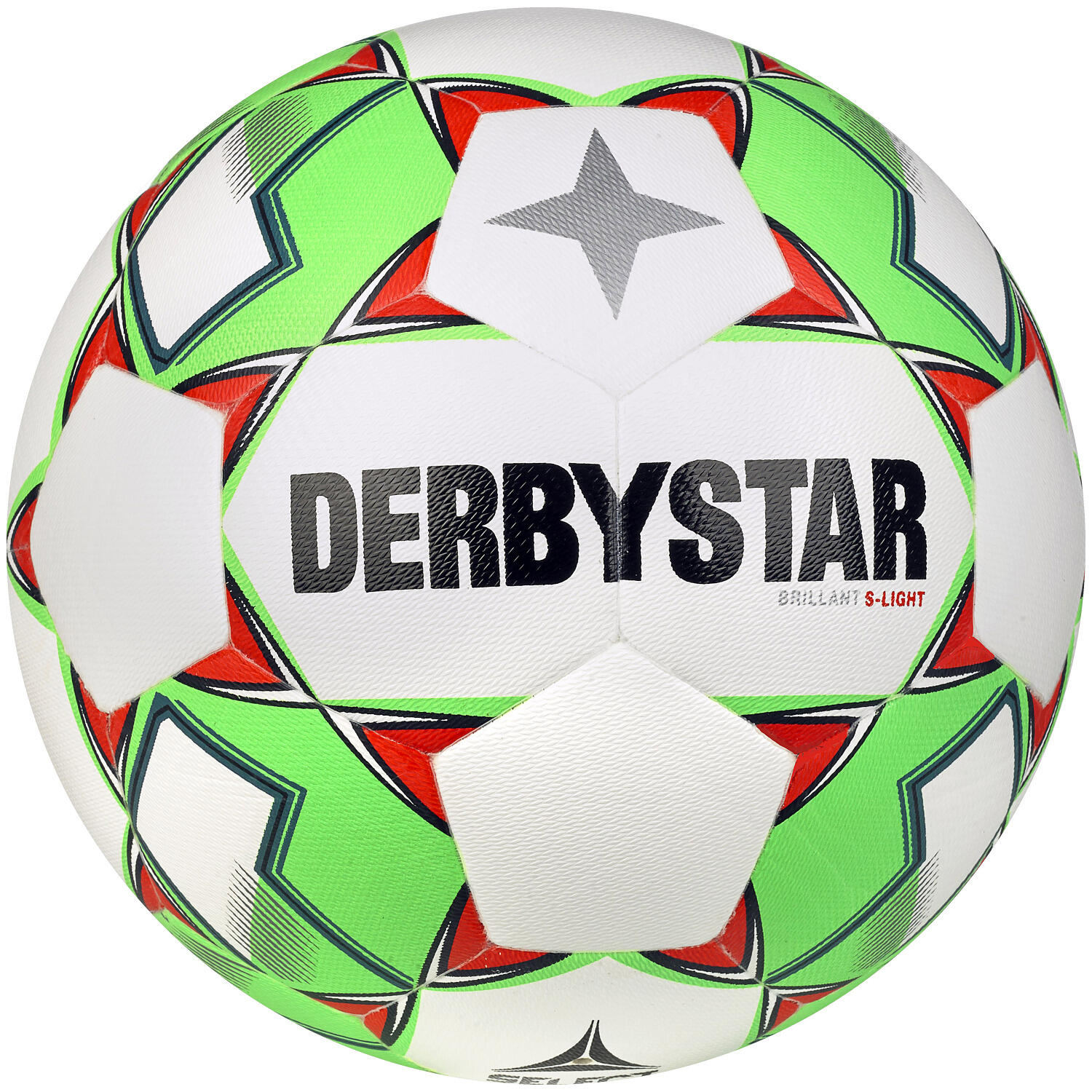 Piłka nożna Brillant DB S-Light v23 Unisex DERBYSTAR
