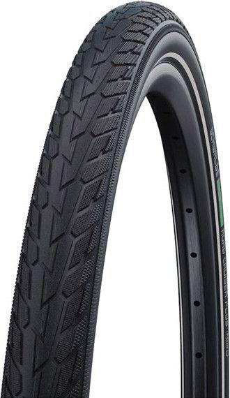 Opona sztywna Schwalbe Road Cruiser Plus 28x1,60 Hs484 Active Punctureg, Twinski