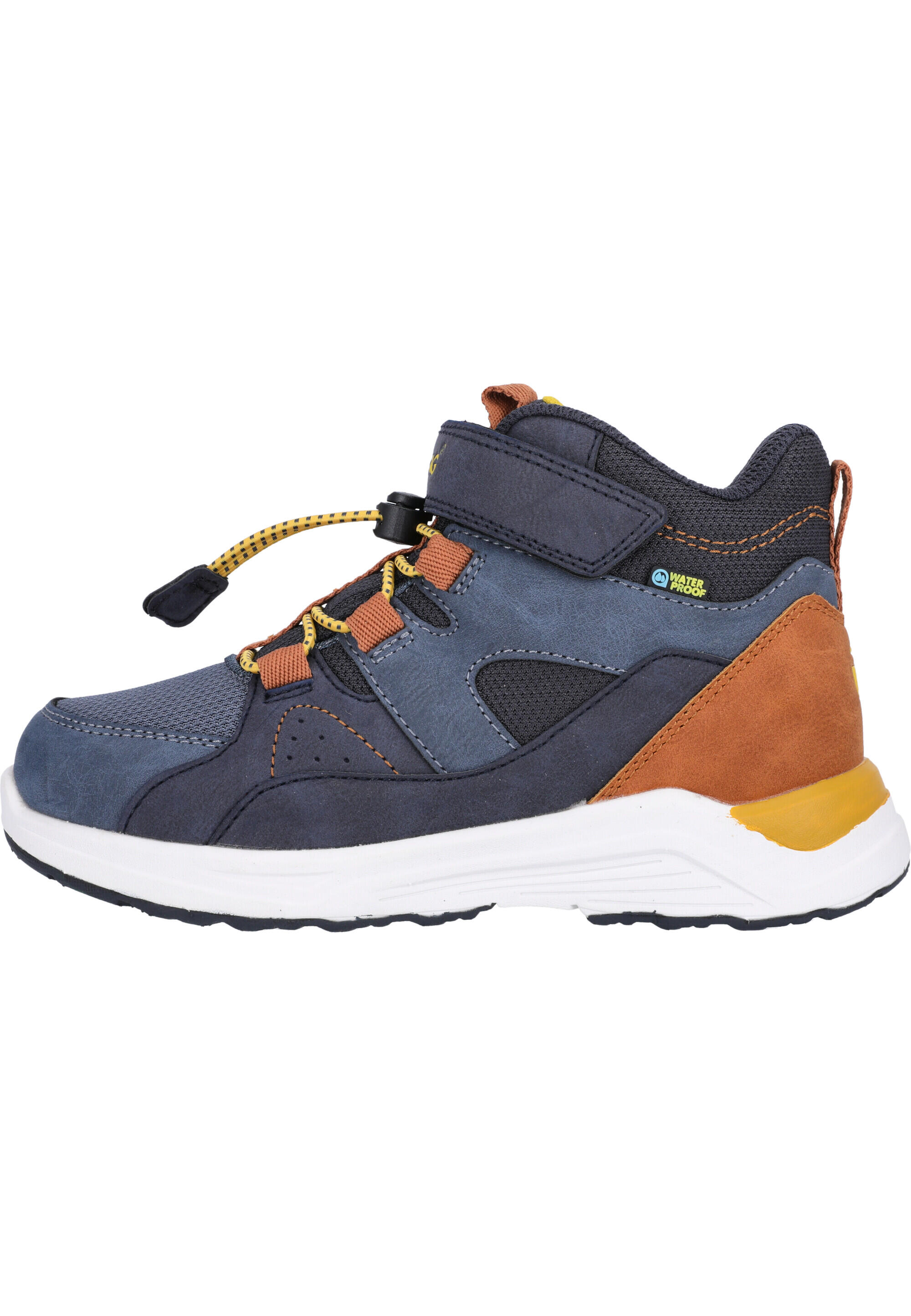 Buty trekkingowe Zigzag Nurcon