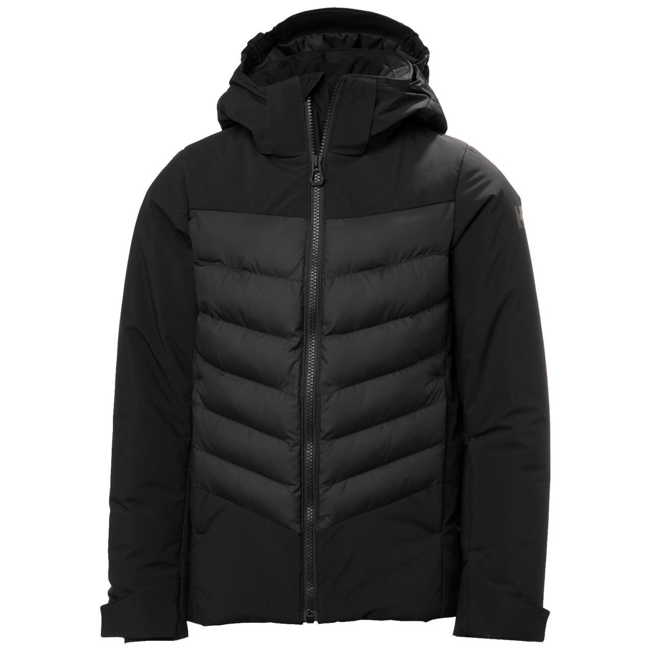 Kurtka z kapturem dla dziewczynki Helly Hansen Astra