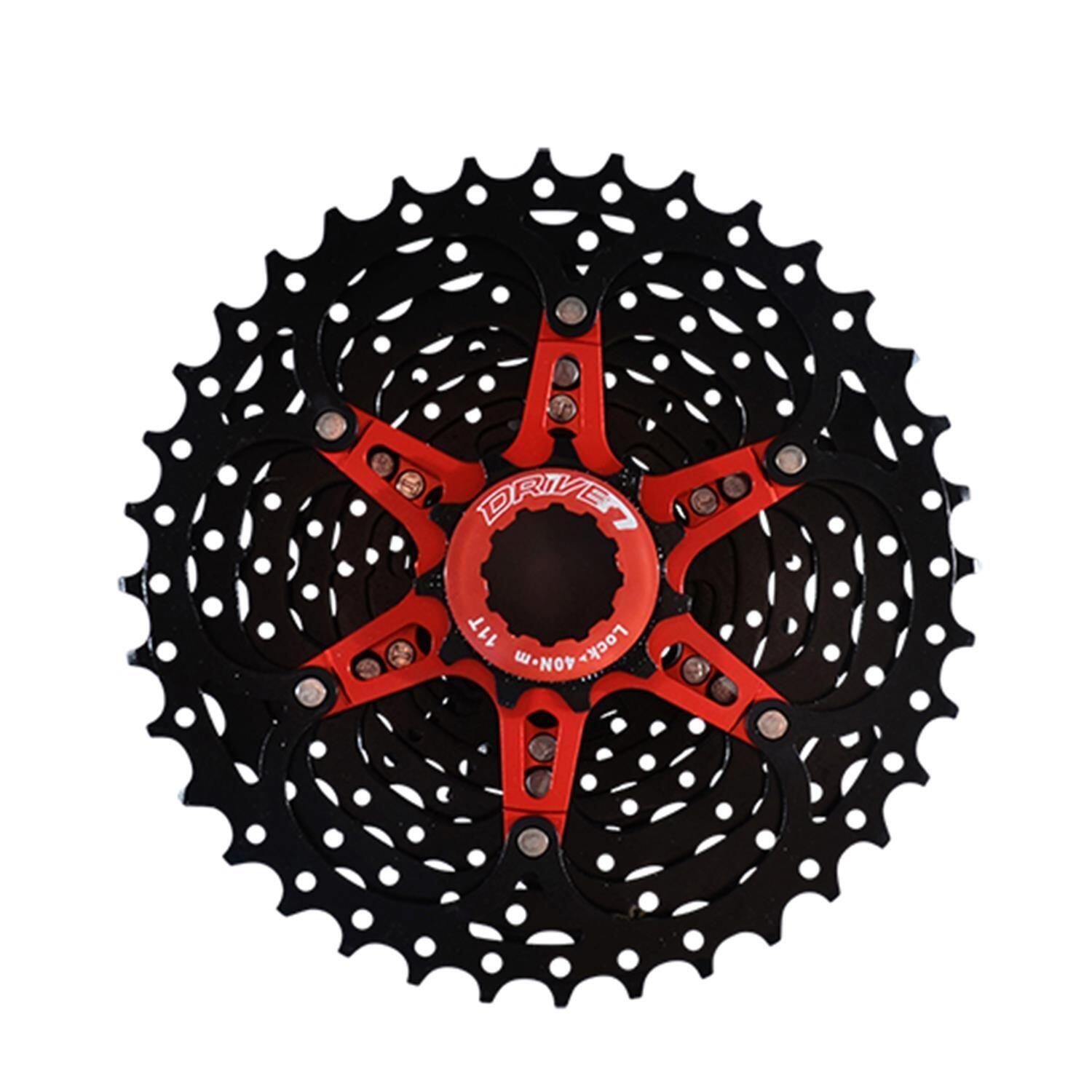 Kaseta Sunrace CSMX0 Shimano 10V