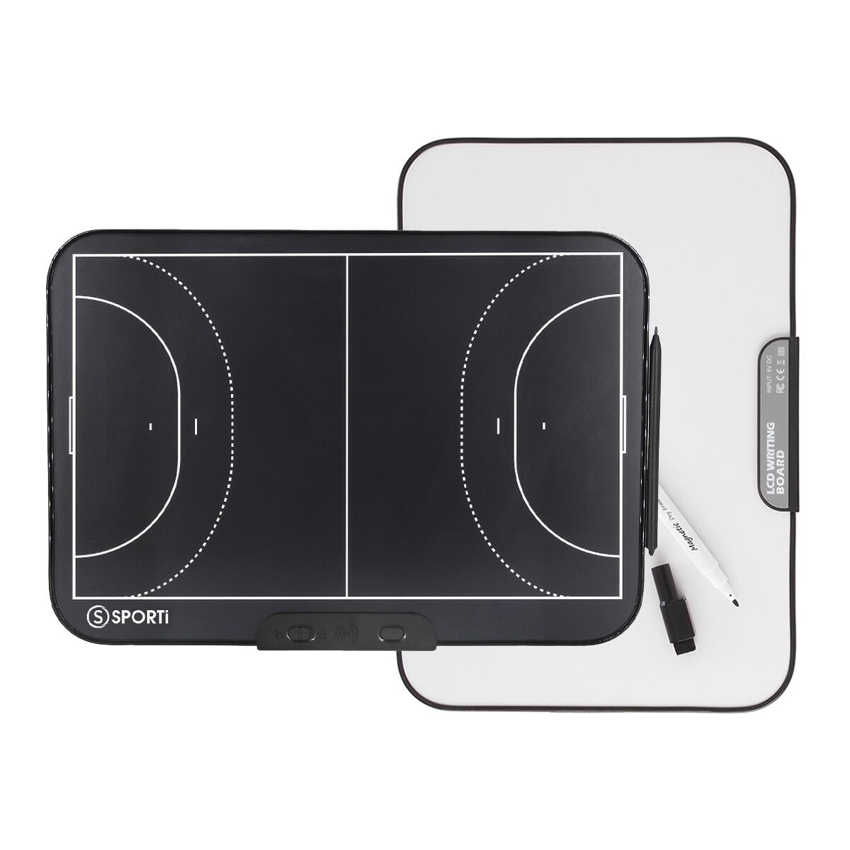 Tablet Sporti LCD 16