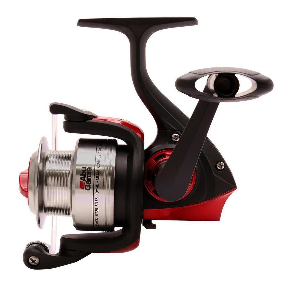 Kołowrotek castingowy Abu Garcia Cardinal 56 FD