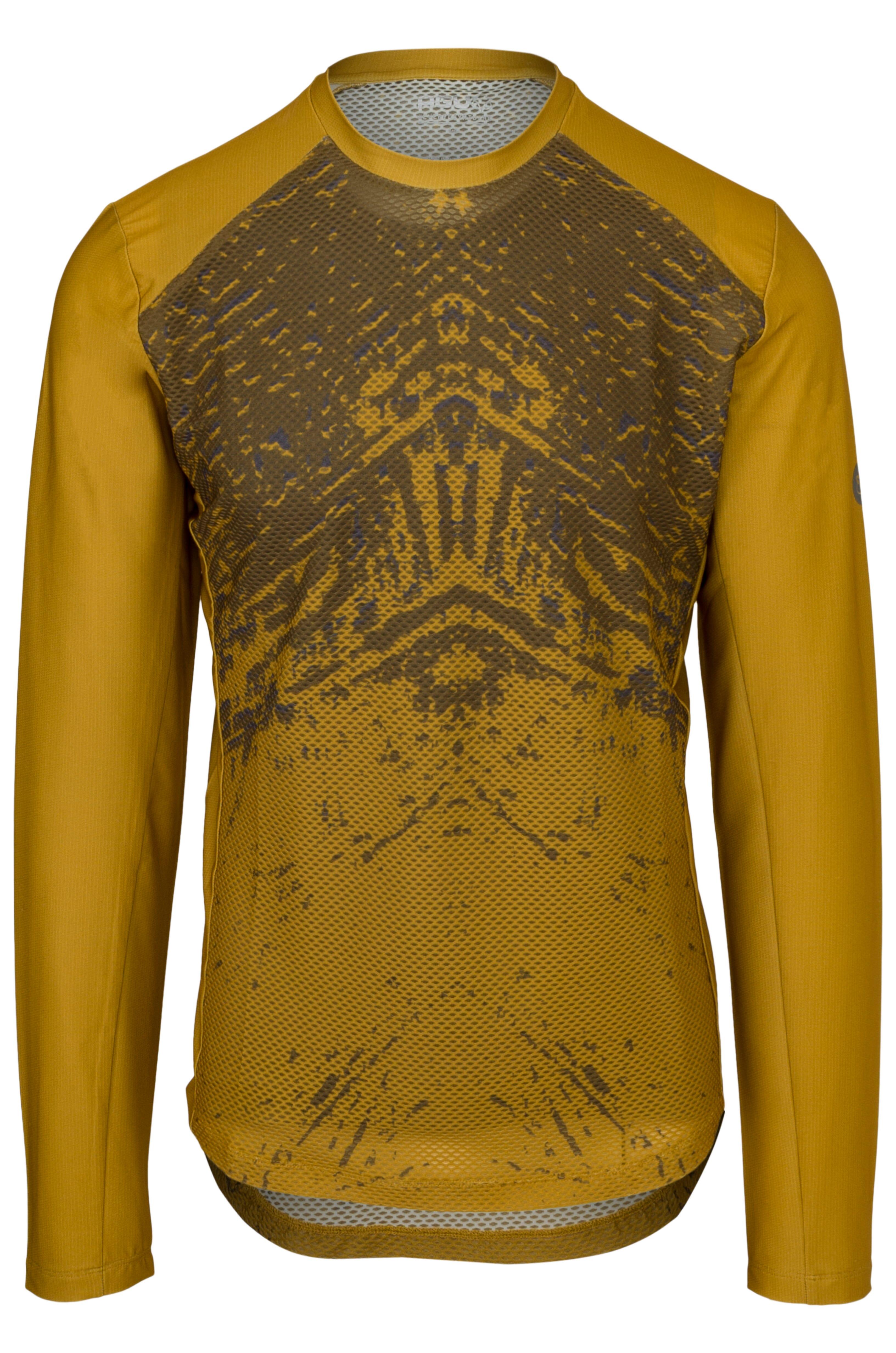 MTB Jersey LS Venture
