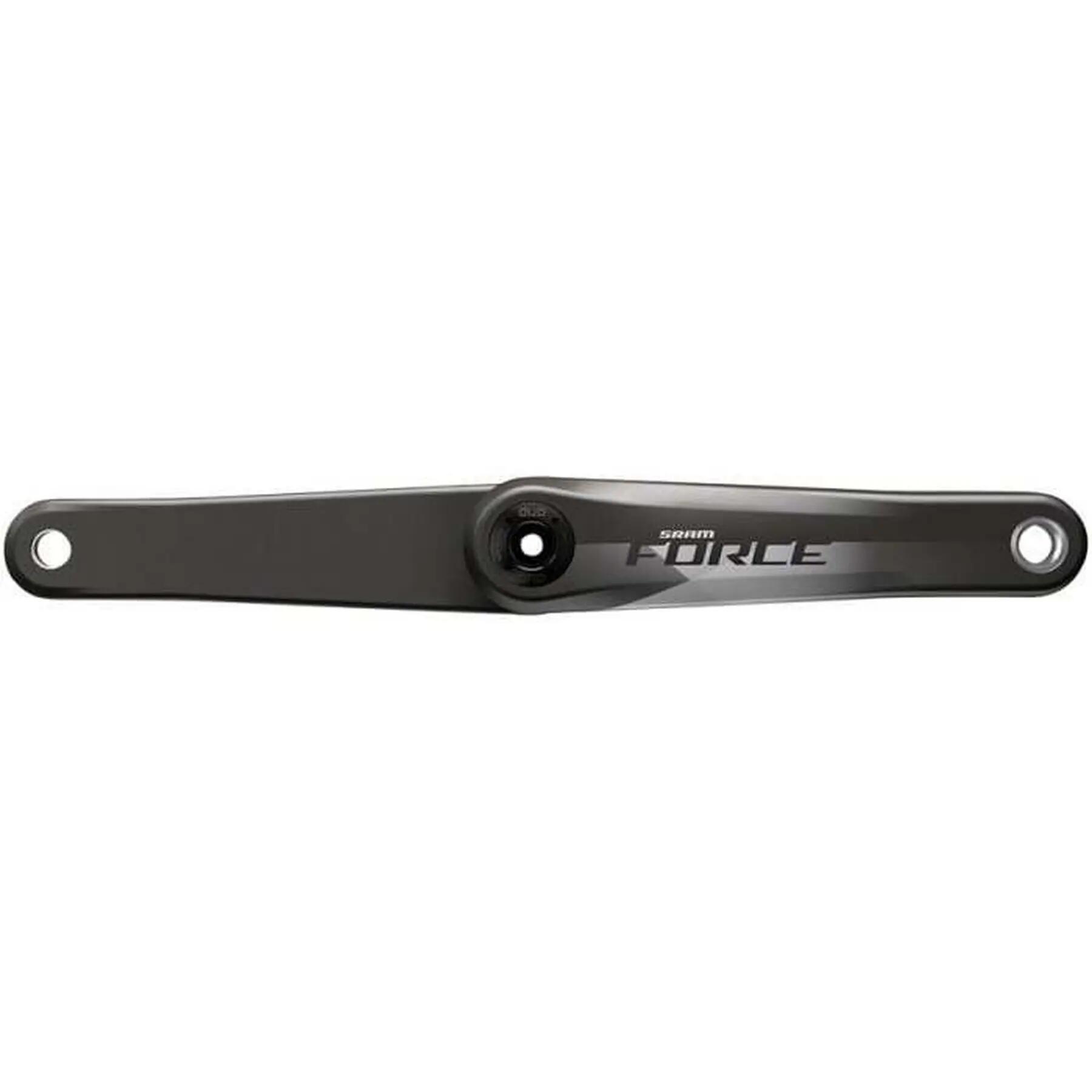 Tylne hamulce tarczowe bez tytanowych śrub Sram G2 Ultimate A1