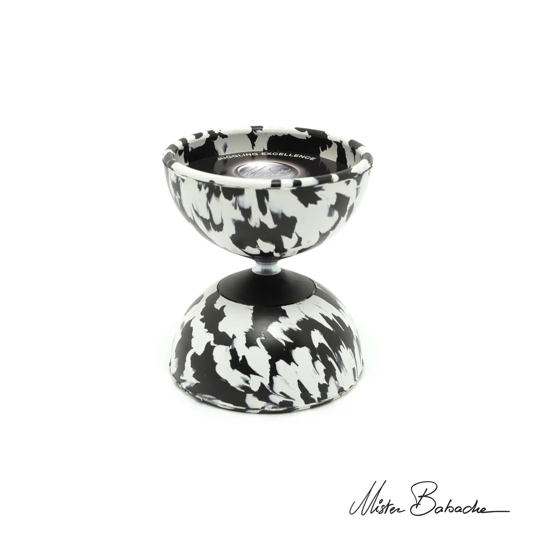 Diabolo Mister Babache Arlequin