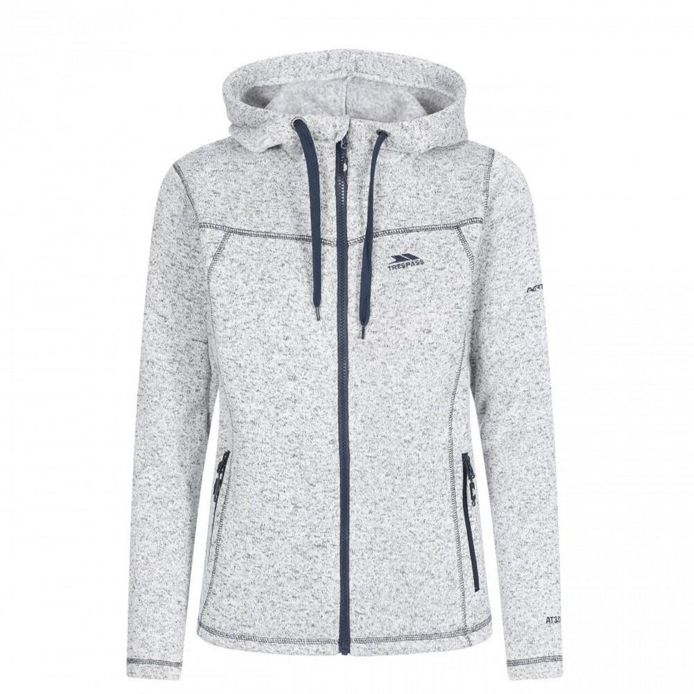 Bluza Polarowa Damska Odelia